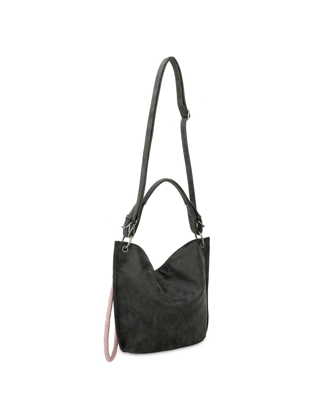 Fritzi aus Preußen Fritzi31N Vintage Bolso para hombre 26 cm