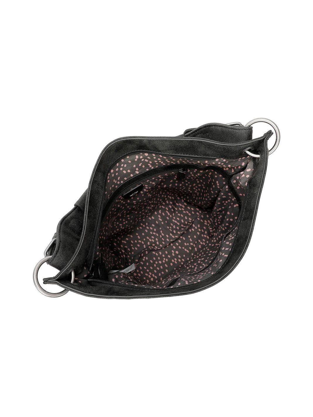 Fritzi aus Preußen Fritzi31N Vintage Bolso para hombre 26 cm