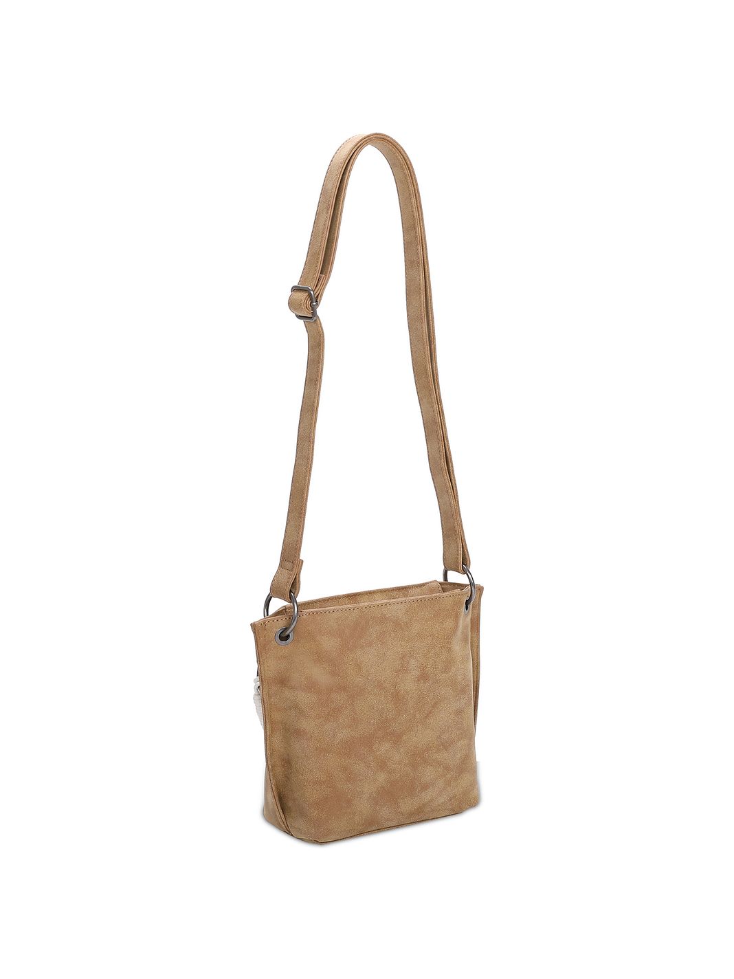 Fritzi aus Preußen Fritzi03N Vintage Bolso bandolera 22.5 cm Fritzi aus Preußen Fritzi03N Vintage Bolso bandolera 22.5 cm