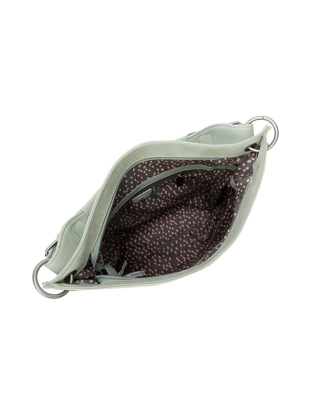 Fritzi aus Preußen Fritzi31N Vintage Bolso para hombre 26 cm Fritzi aus Preußen Fritzi31N Vintage Bolso para hombre 26 cm