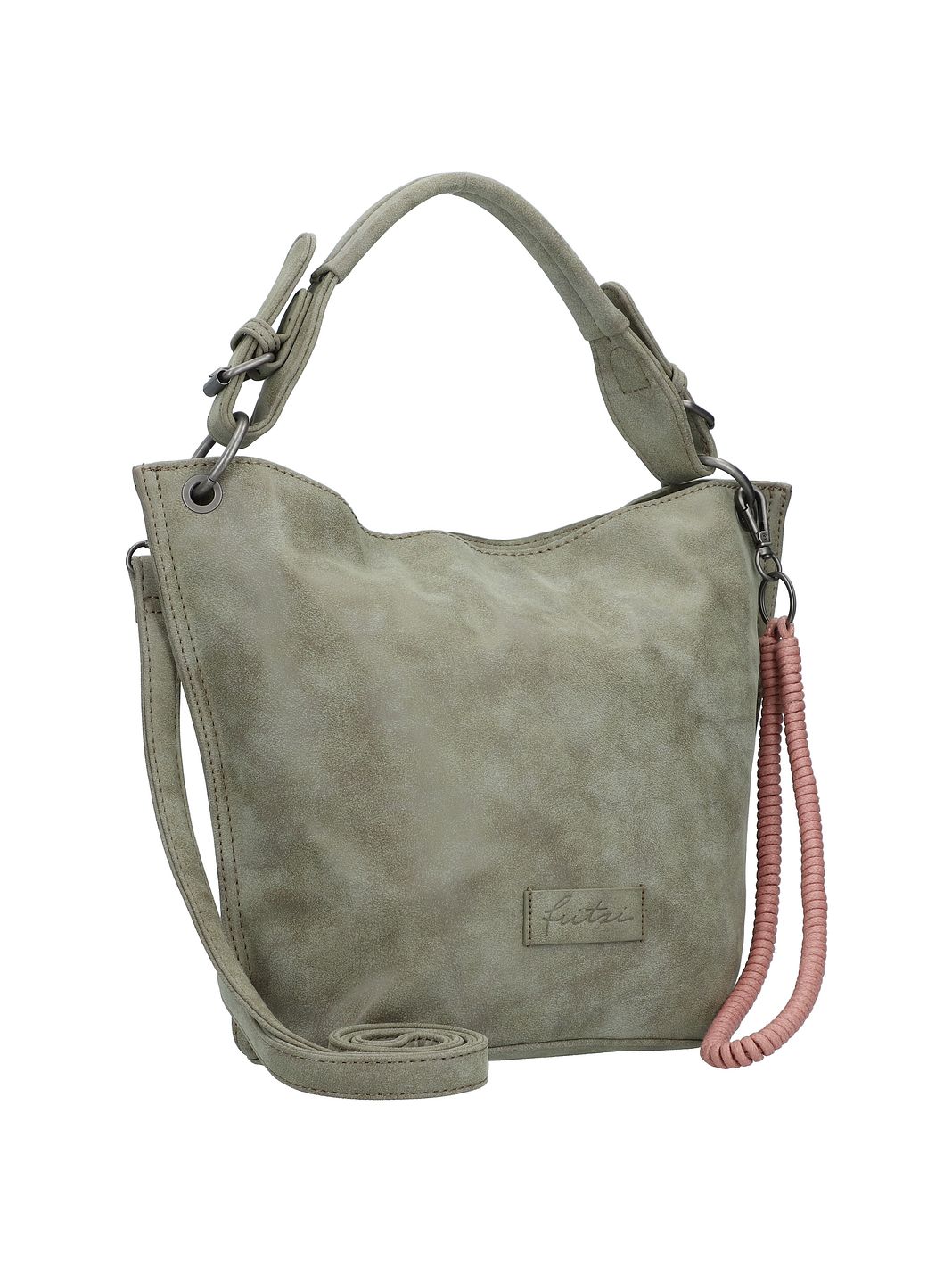 Fritzi aus Preußen Fritzi31N Vintage Bolso para hombre 26 cm Fritzi aus Preußen Fritzi31N Vintage Bolso para hombre 26 cm
