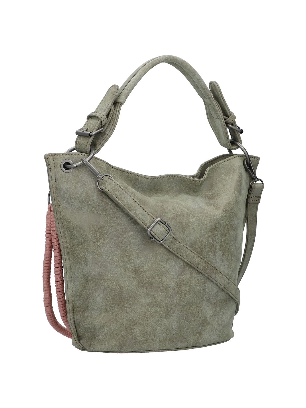 Fritzi aus Preußen Fritzi31N Vintage Bolso para hombre 26 cm Fritzi aus Preußen Fritzi31N Vintage Bolso para hombre 26 cm