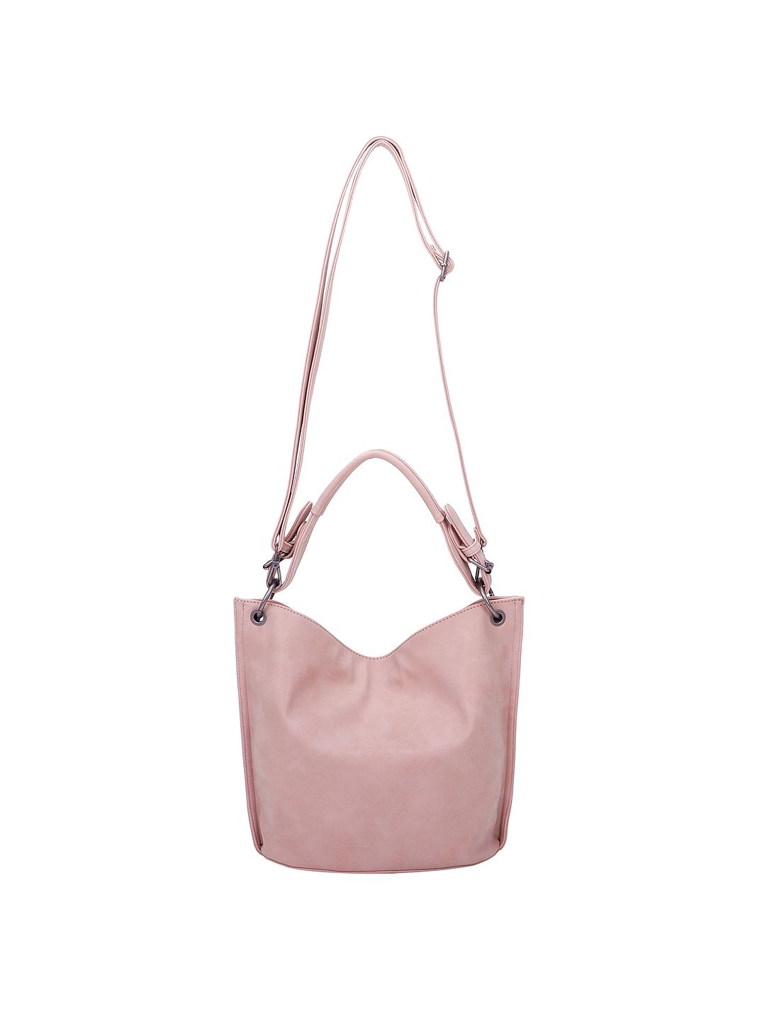 Fritzi aus Preußen Fritzi31N Vintage Bolso para hombre 26 cm