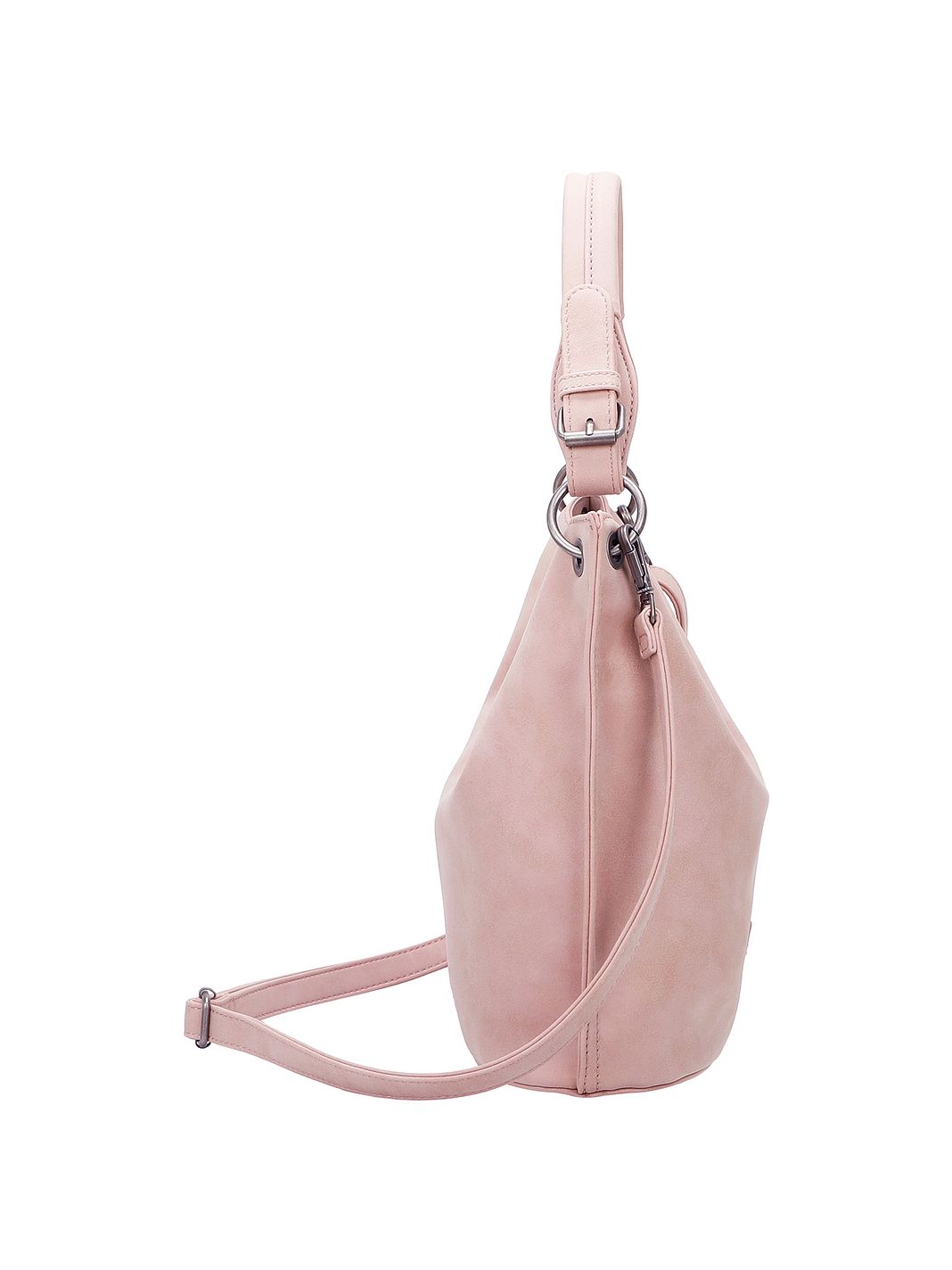 Fritzi aus Preußen Fritzi31N Vintage Bolso para hombre 26 cm