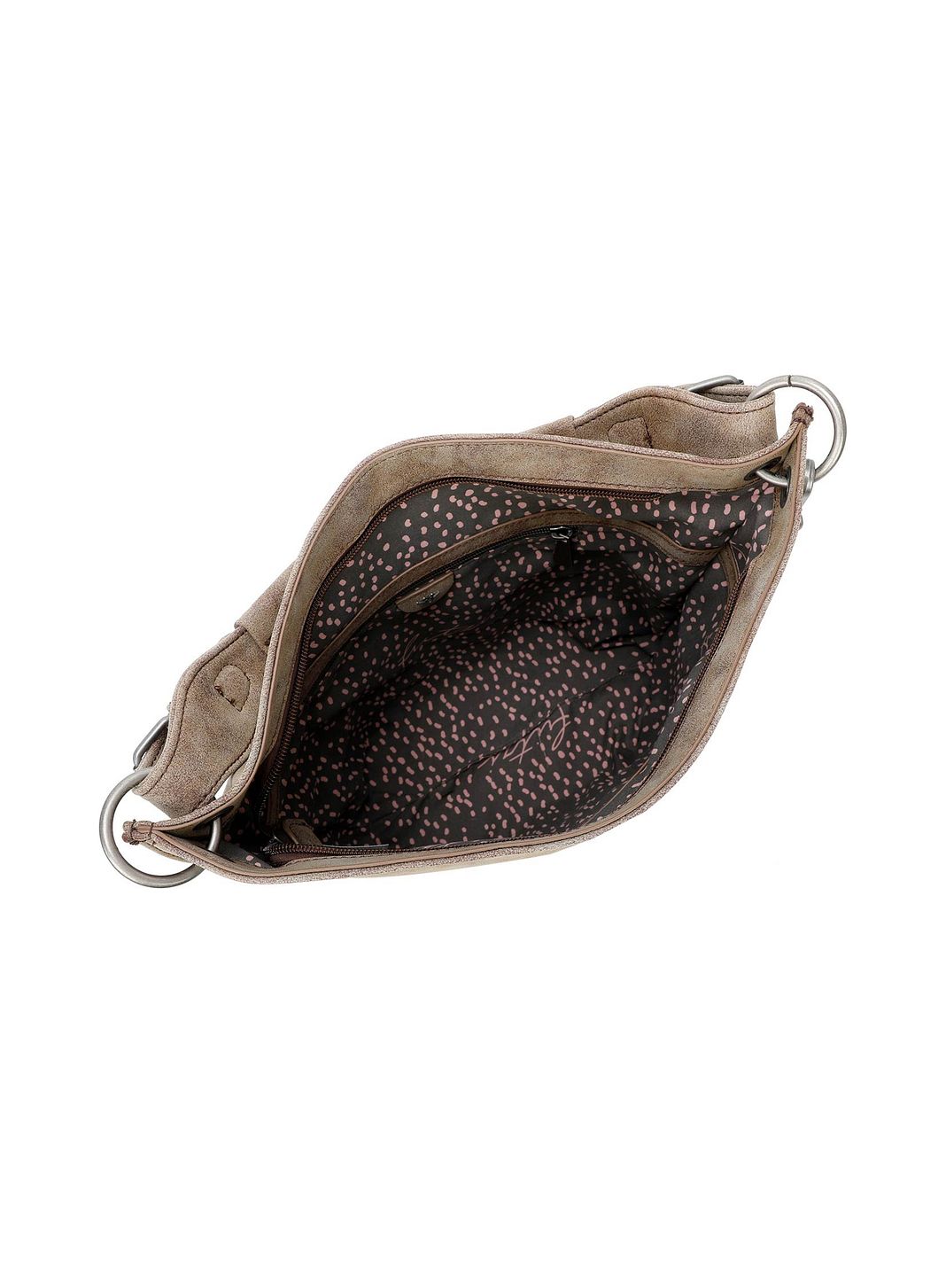 Fritzi aus Preußen Fritzi31N Vintage Bolso para hombre 26 cm