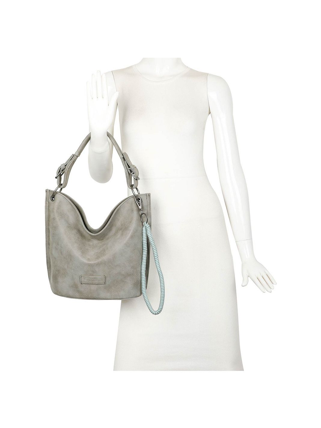 Fritzi aus Preußen Fritzi31N Vintage Bolso para hombre 26 cm Fritzi aus Preußen Fritzi31N Vintage Bolso para hombre 26 cm