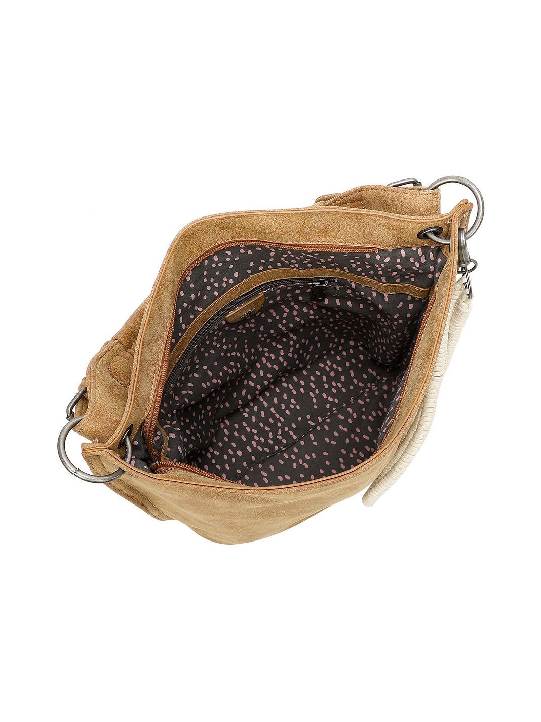Fritzi aus Preußen Fritzi31N Vintage Bolso para hombre 26 cm Fritzi aus Preußen Fritzi31N Vintage Bolso para hombre 26 cm