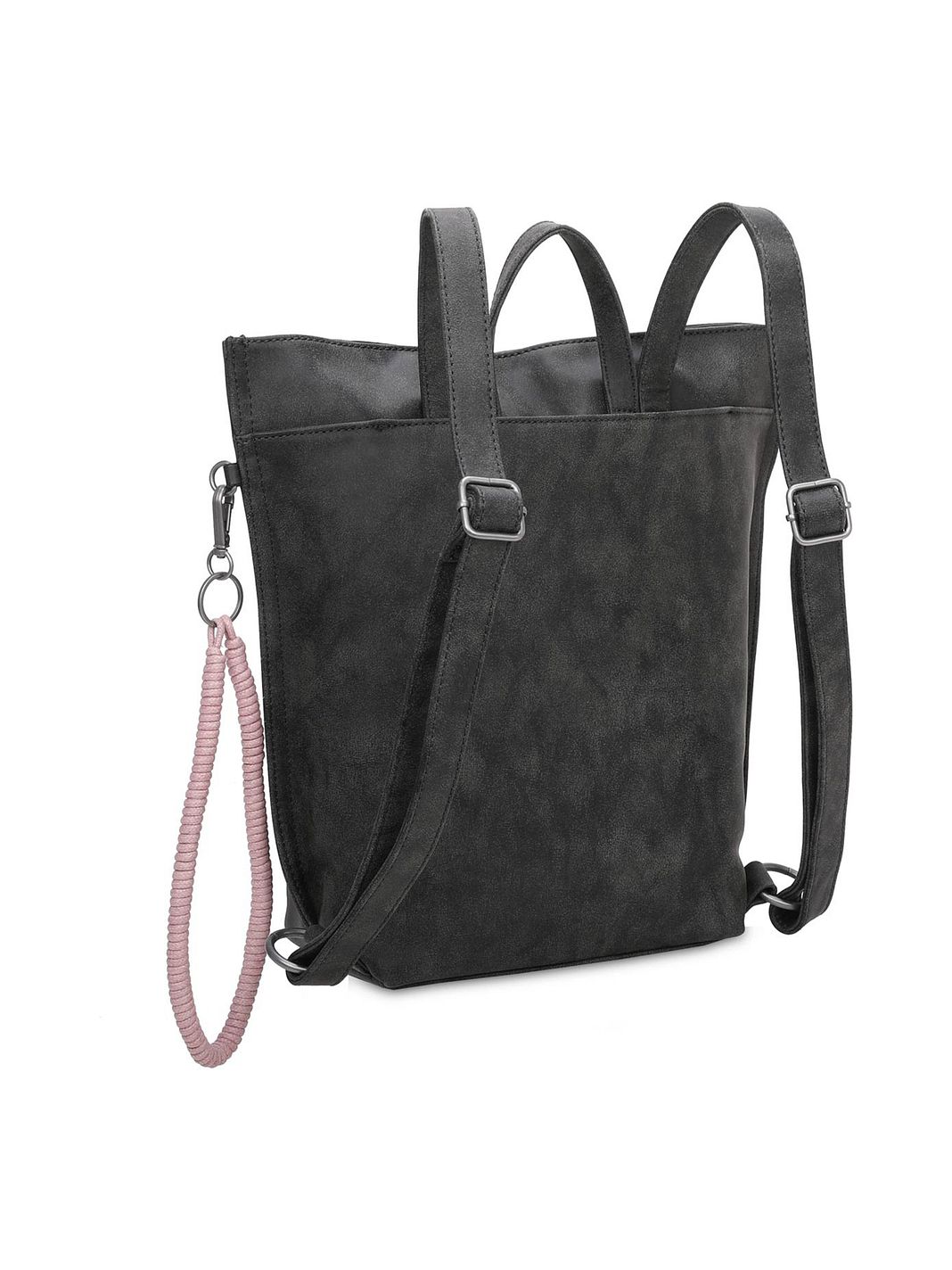 Fritzi aus Preußen Fritzi33N Vintage Zaino da città 35.5 cm