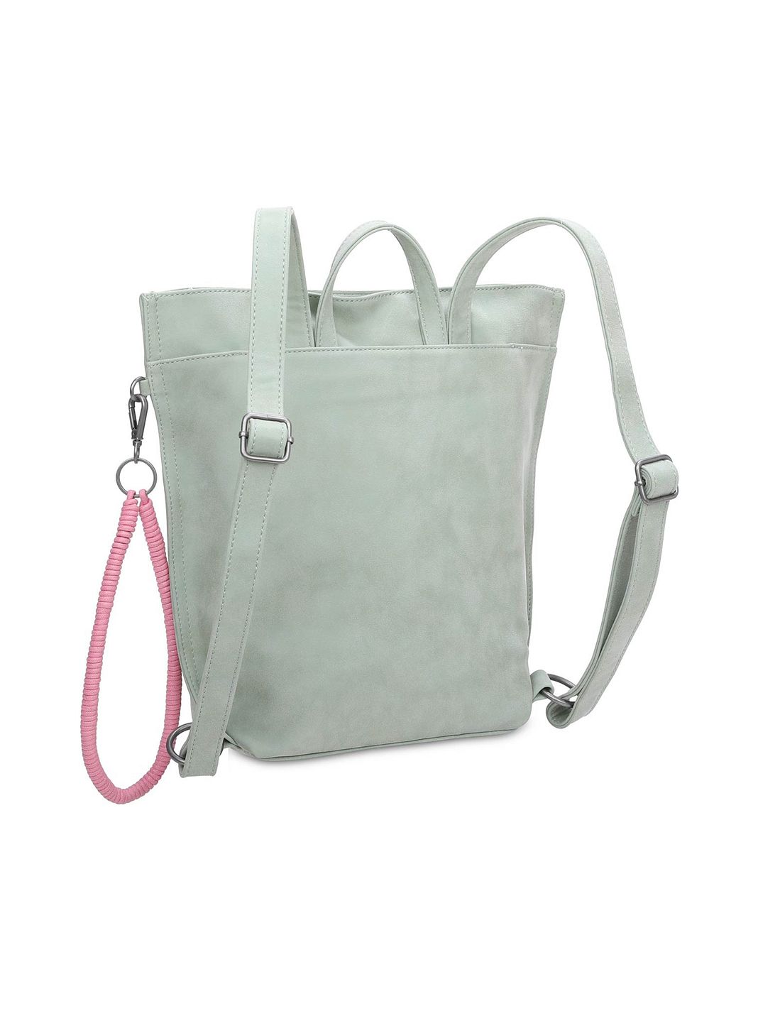 Fritzi aus Preußen Fritzi33N Vintage Zaino da città 35.5 cm