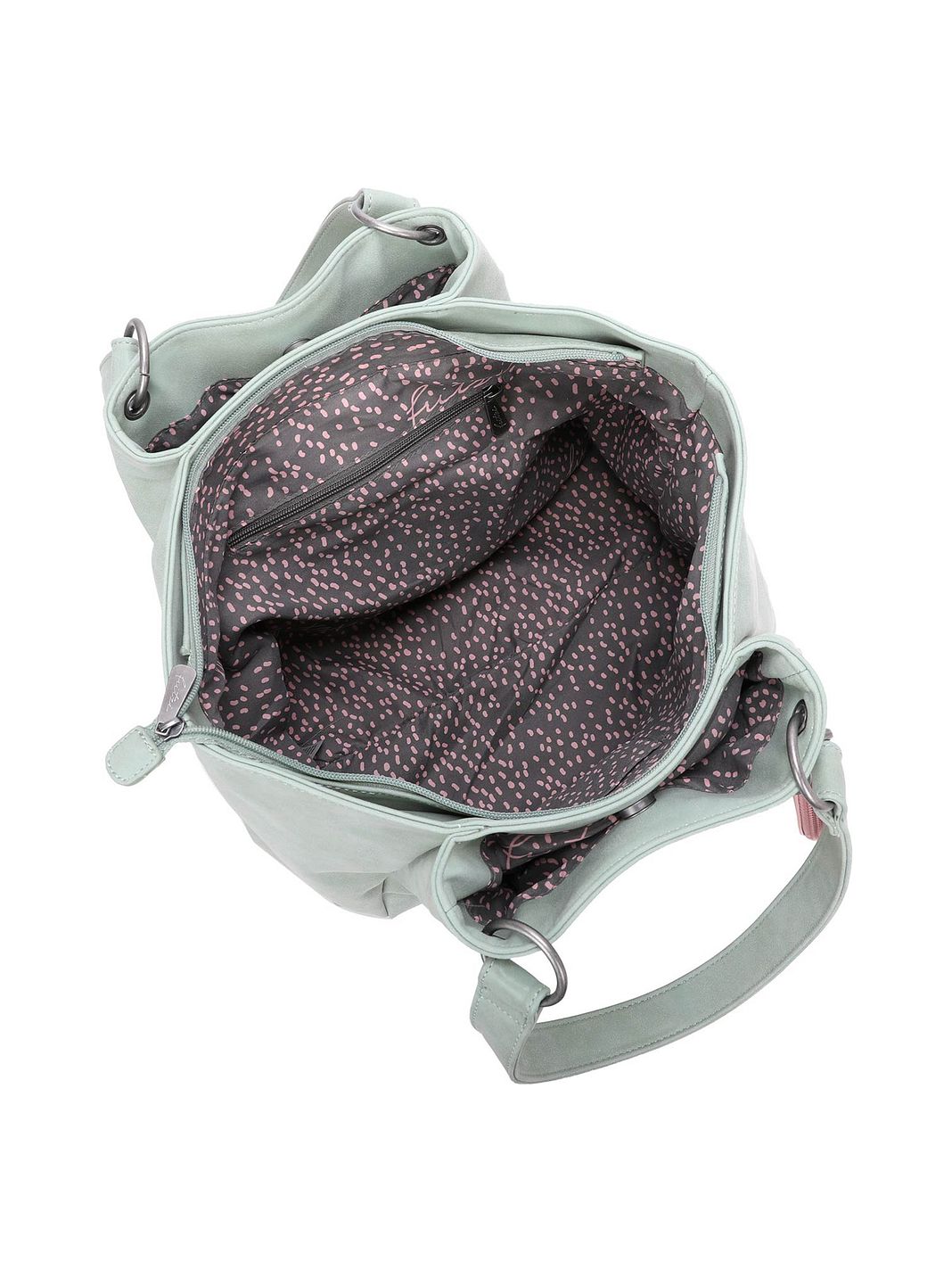 Fritzi aus Preußen Fritzi42N Vintage Bolsa de compras 45 cm