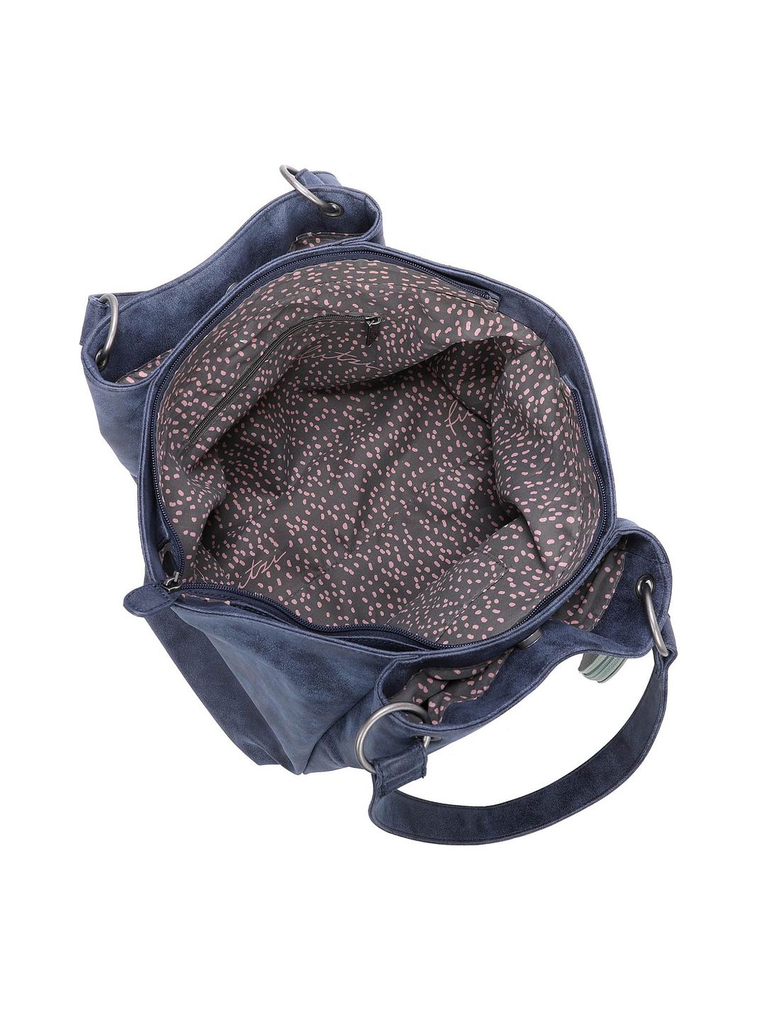 Fritzi aus Preußen Fritzi42N Vintage Borsa shopper 45 cm Fritzi aus Preußen Fritzi42N Vintage Borsa shopper 45 cm