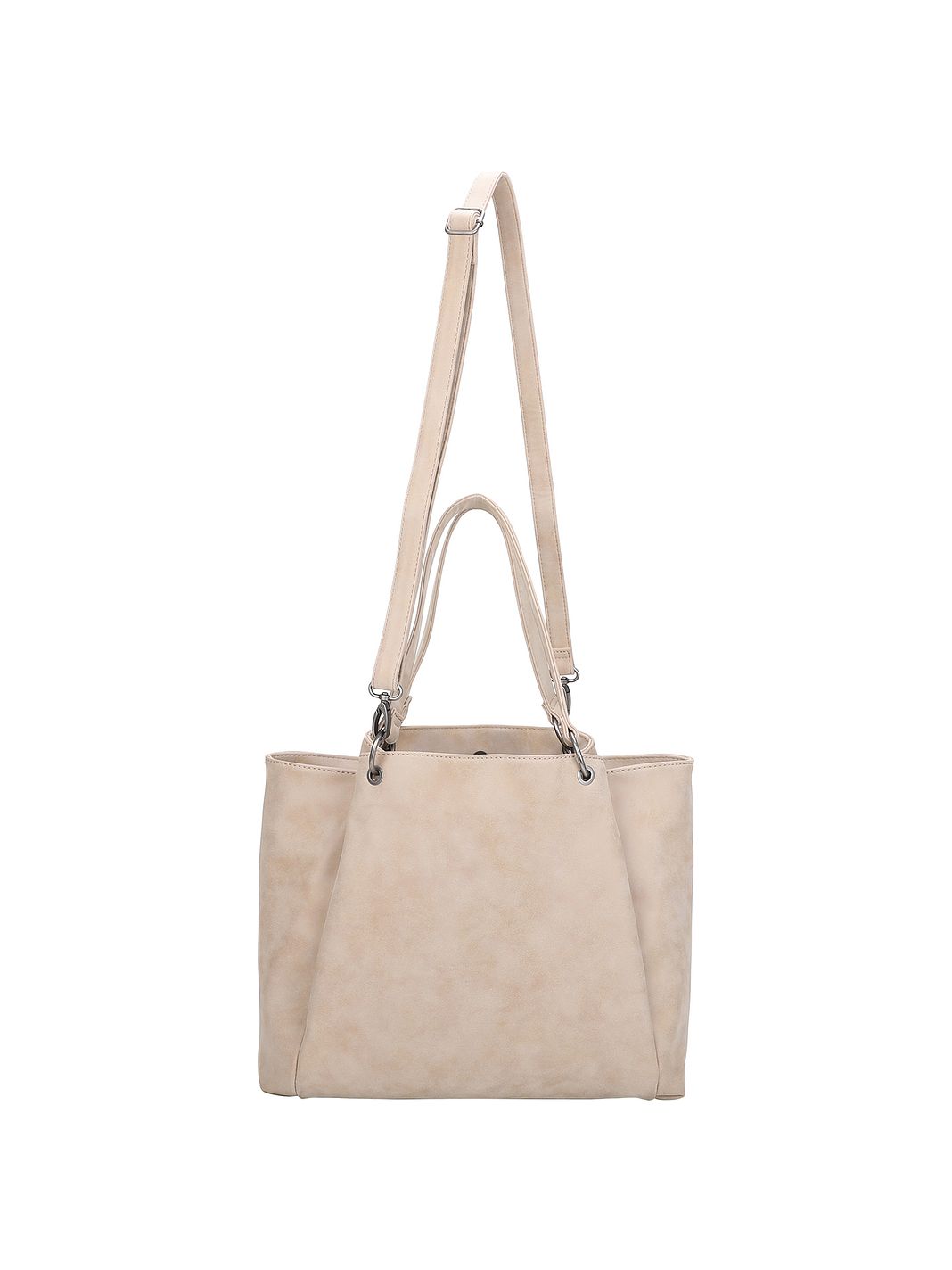 Fritzi aus Preußen Fritzi42N Vintage Bolsa de compras 45 cm