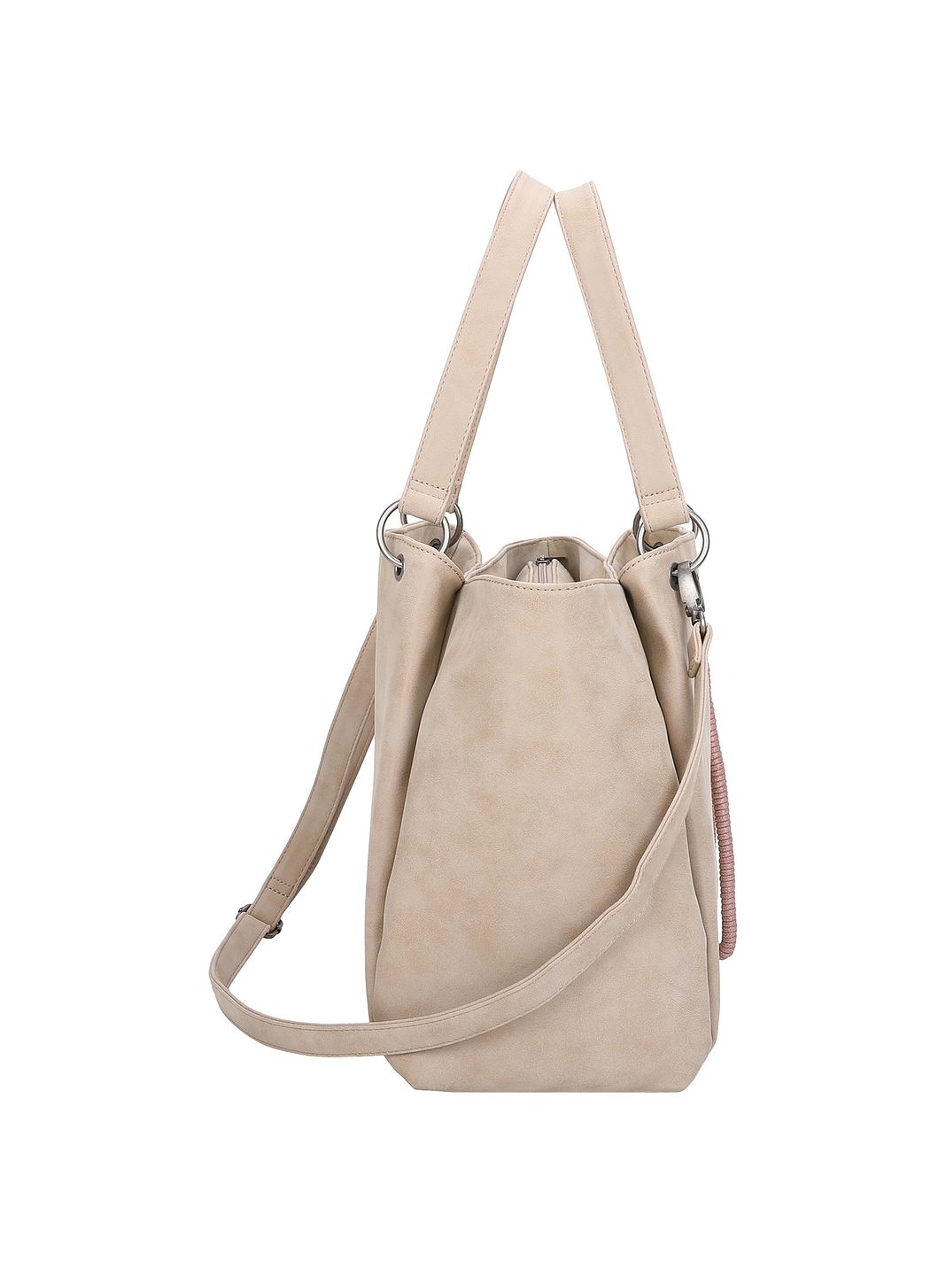 Fritzi aus Preußen Fritzi42N Vintage Bolsa de compras 45 cm