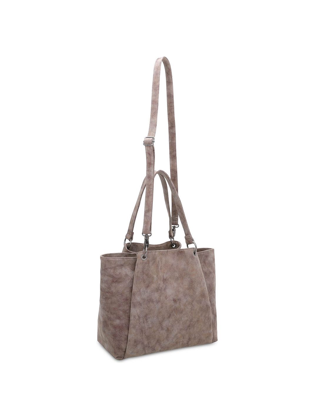 Fritzi aus Preußen Fritzi42N Vintage Borsa shopper 45 cm Fritzi aus Preußen Fritzi42N Vintage Borsa shopper 45 cm