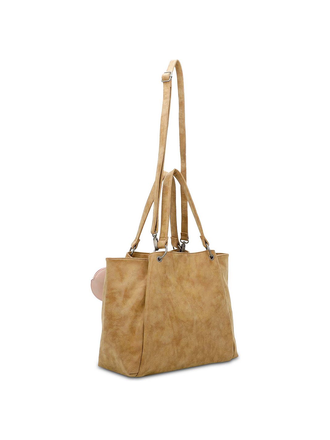 Fritzi aus Preußen Fritzi42N Vintage Shopper 45 cm