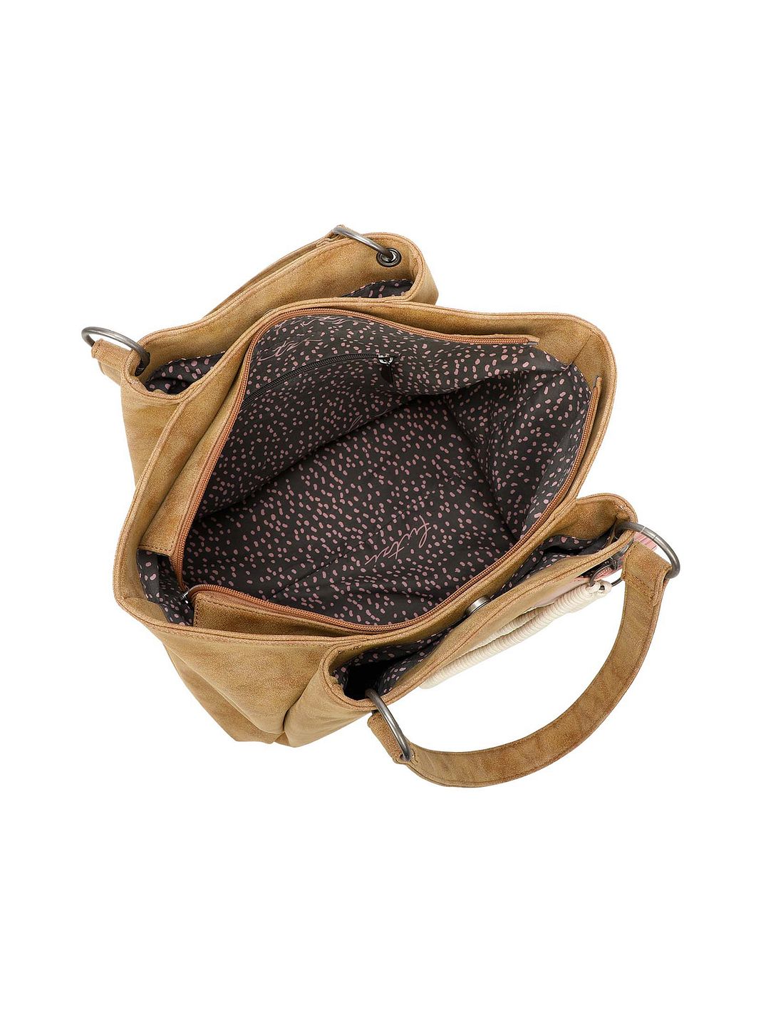 Fritzi aus Preußen Fritzi42N Vintage Shopper 45 cm