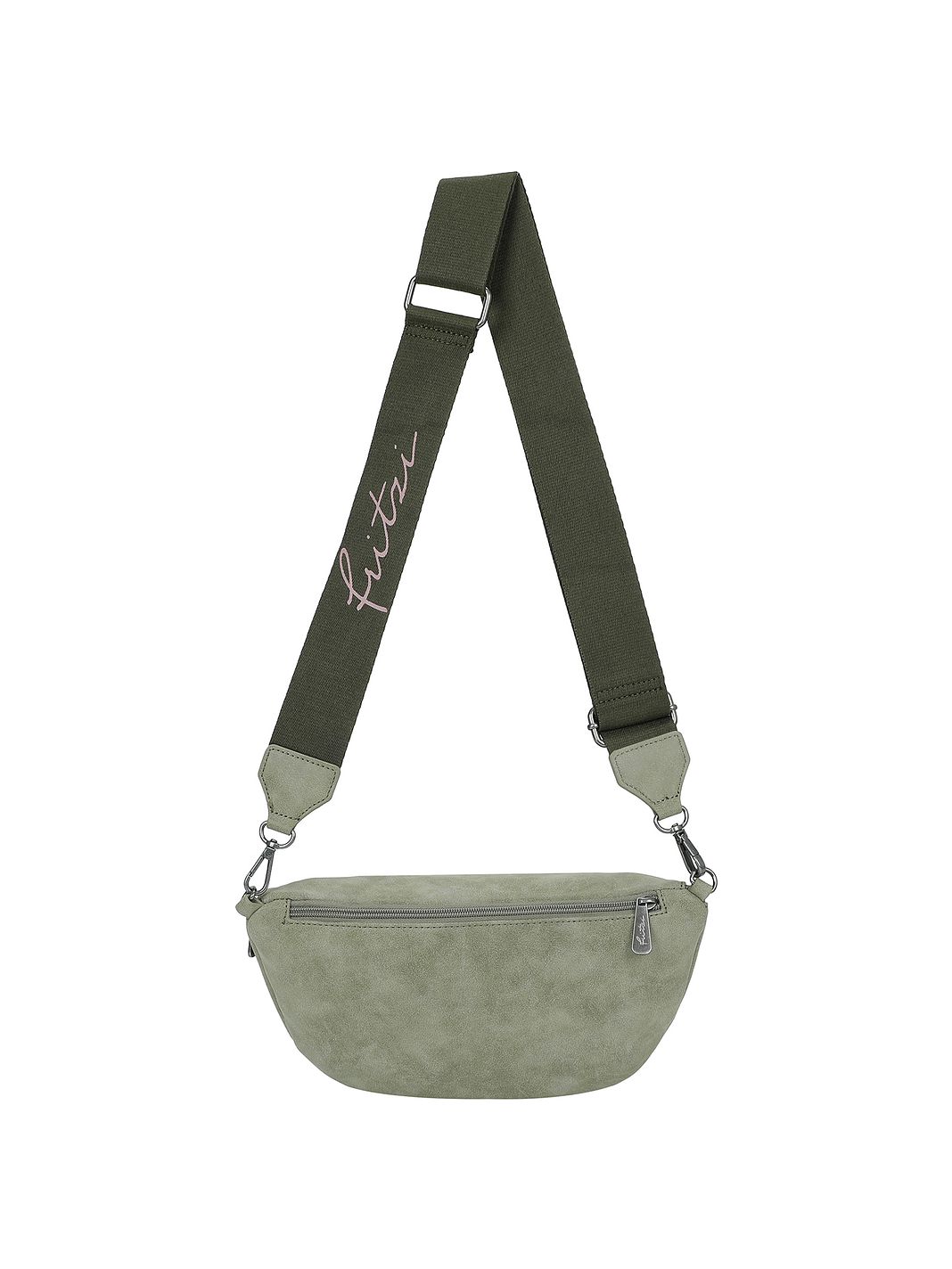Fritzi aus Preußen Fritzi Bum Riñonera 29 cm Fritzi aus Preußen Fritzi Bum Riñonera 29 cm