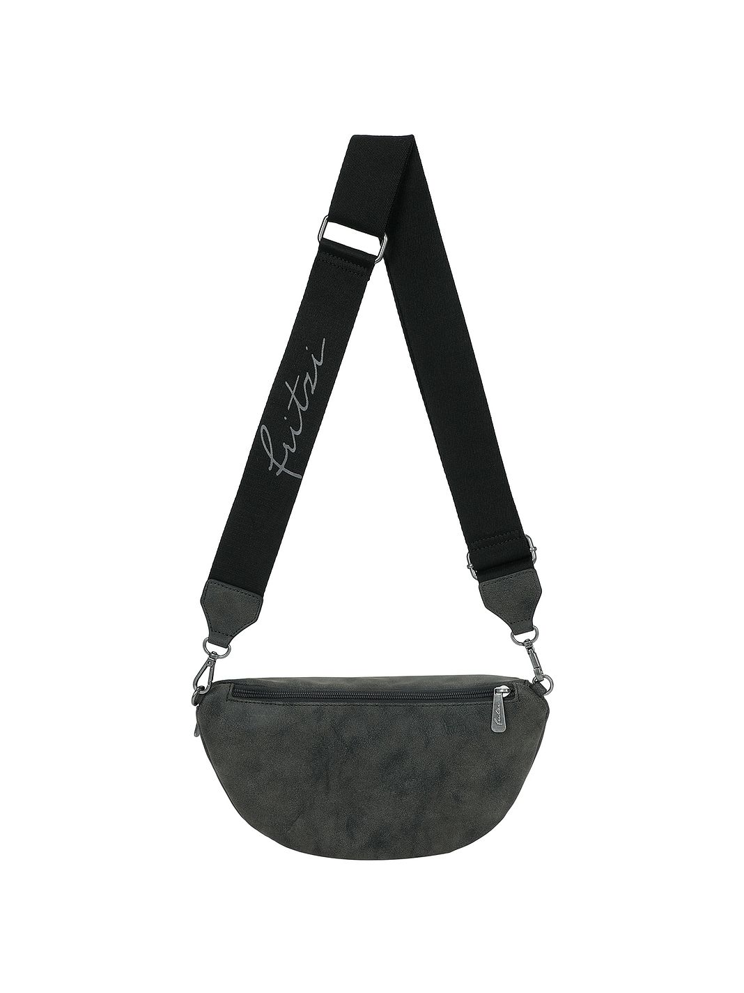 Fritzi aus Preußen Fritzi Bum Riñonera 29 cm Fritzi aus Preußen Fritzi Bum Riñonera 29 cm