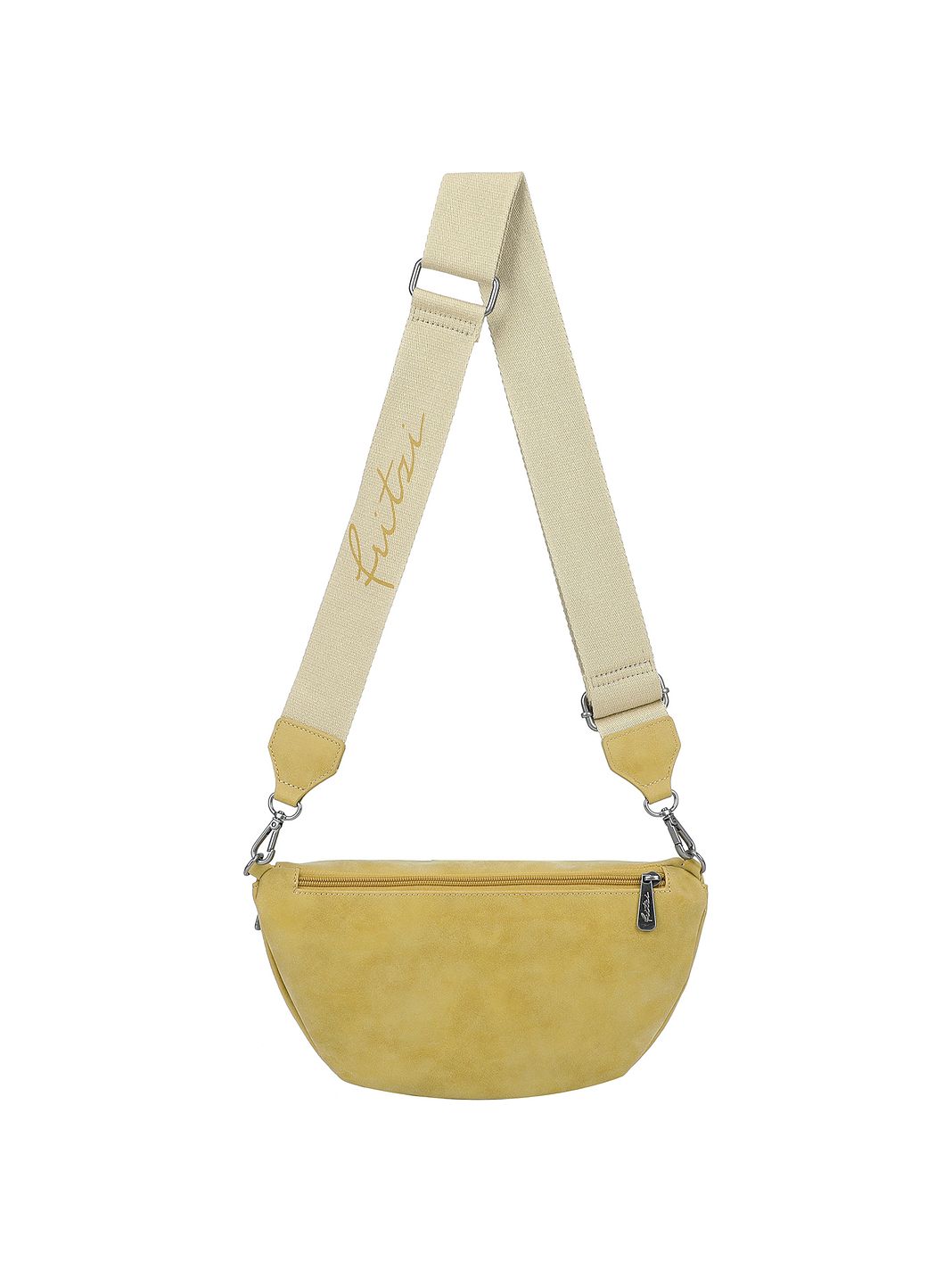 Fritzi aus Preußen Fritzi Bum Riñonera 29 cm Fritzi aus Preußen Fritzi Bum Riñonera 29 cm