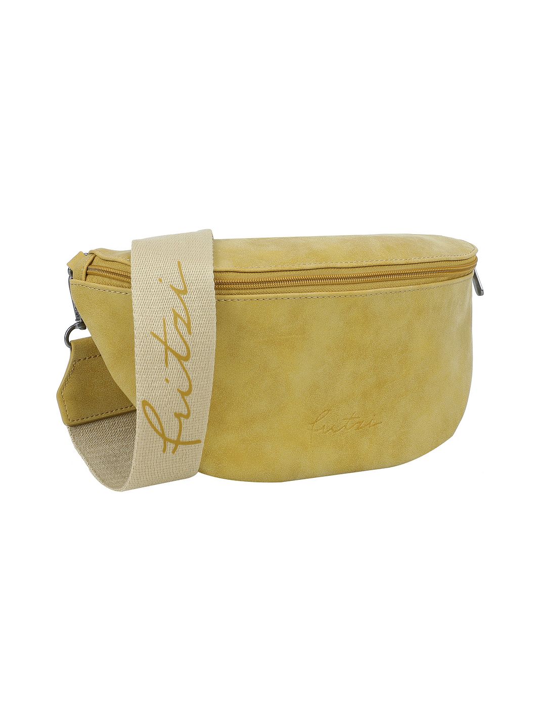 Fritzi aus Preußen Fritzi Bum Riñonera 29 cm Fritzi aus Preußen Fritzi Bum Riñonera 29 cm
