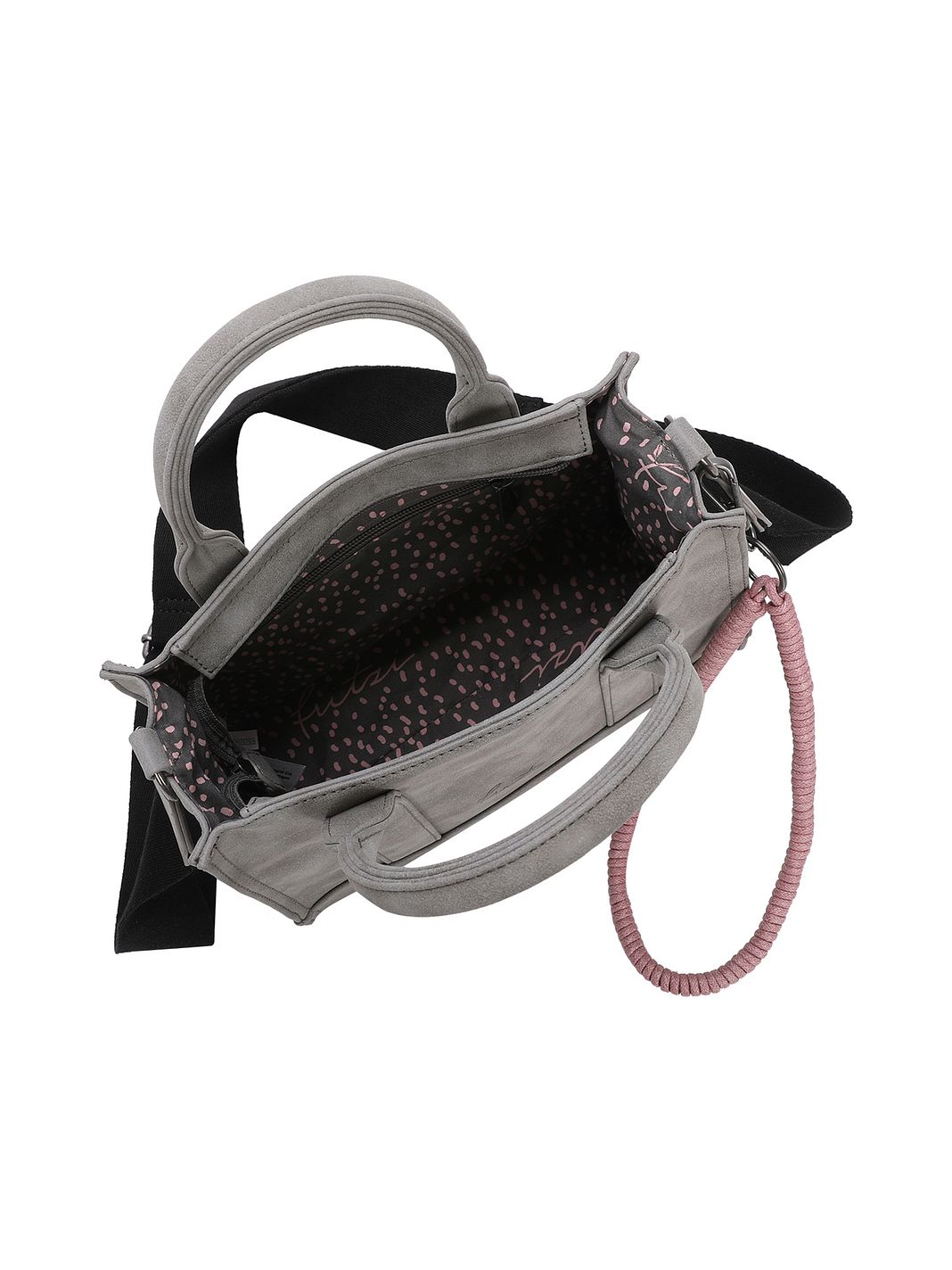 Fritzi aus Preußen SquareN Vintage Borsetta 20.5 cm Fritzi aus Preußen SquareN Vintage Borsetta 20.5 cm