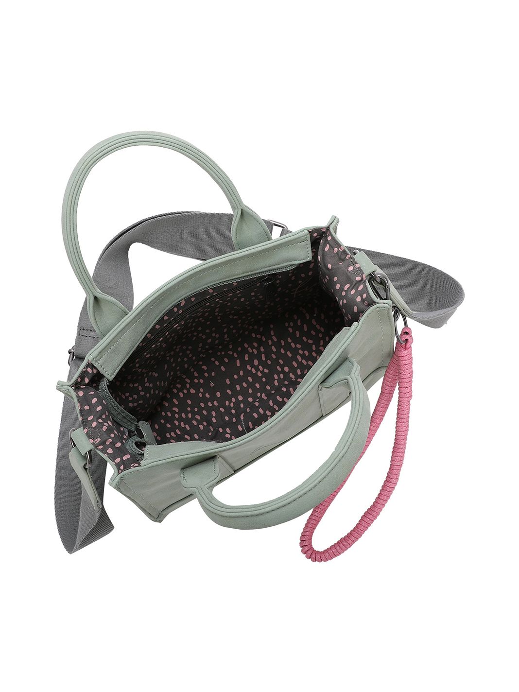 Fritzi aus Preußen SquareN Vintage Borsetta 20.5 cm Fritzi aus Preußen SquareN Vintage Borsetta 20.5 cm