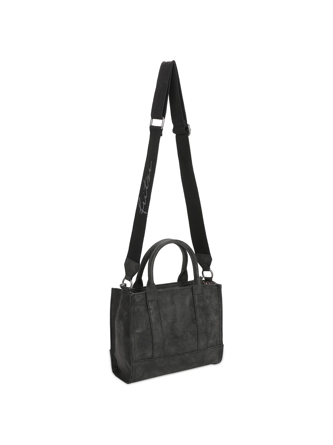 Fritzi aus Preußen SquareN Vintage Borsetta 20.5 cm
