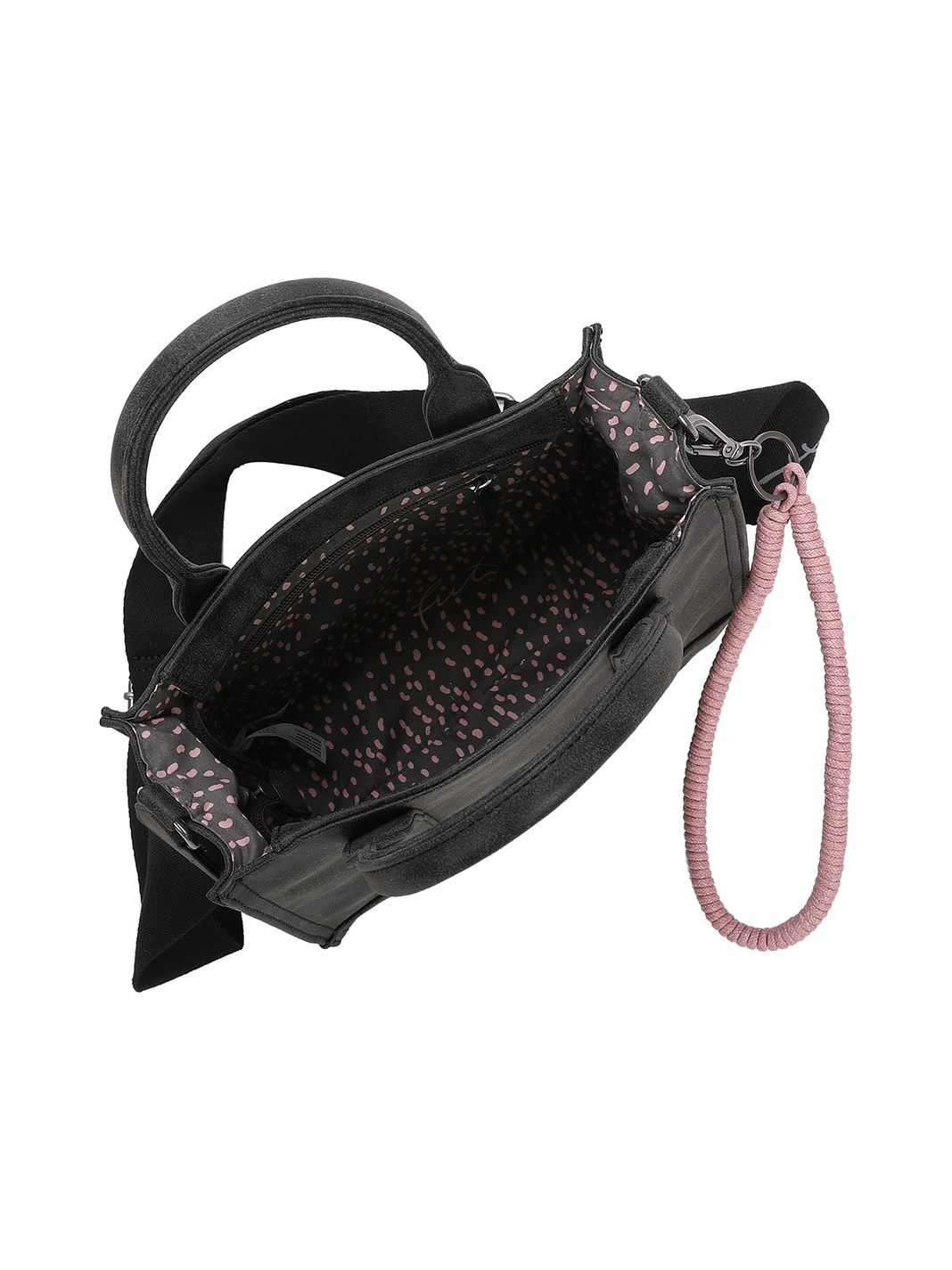 Fritzi aus Preußen SquareN Vintage Borsetta 20.5 cm