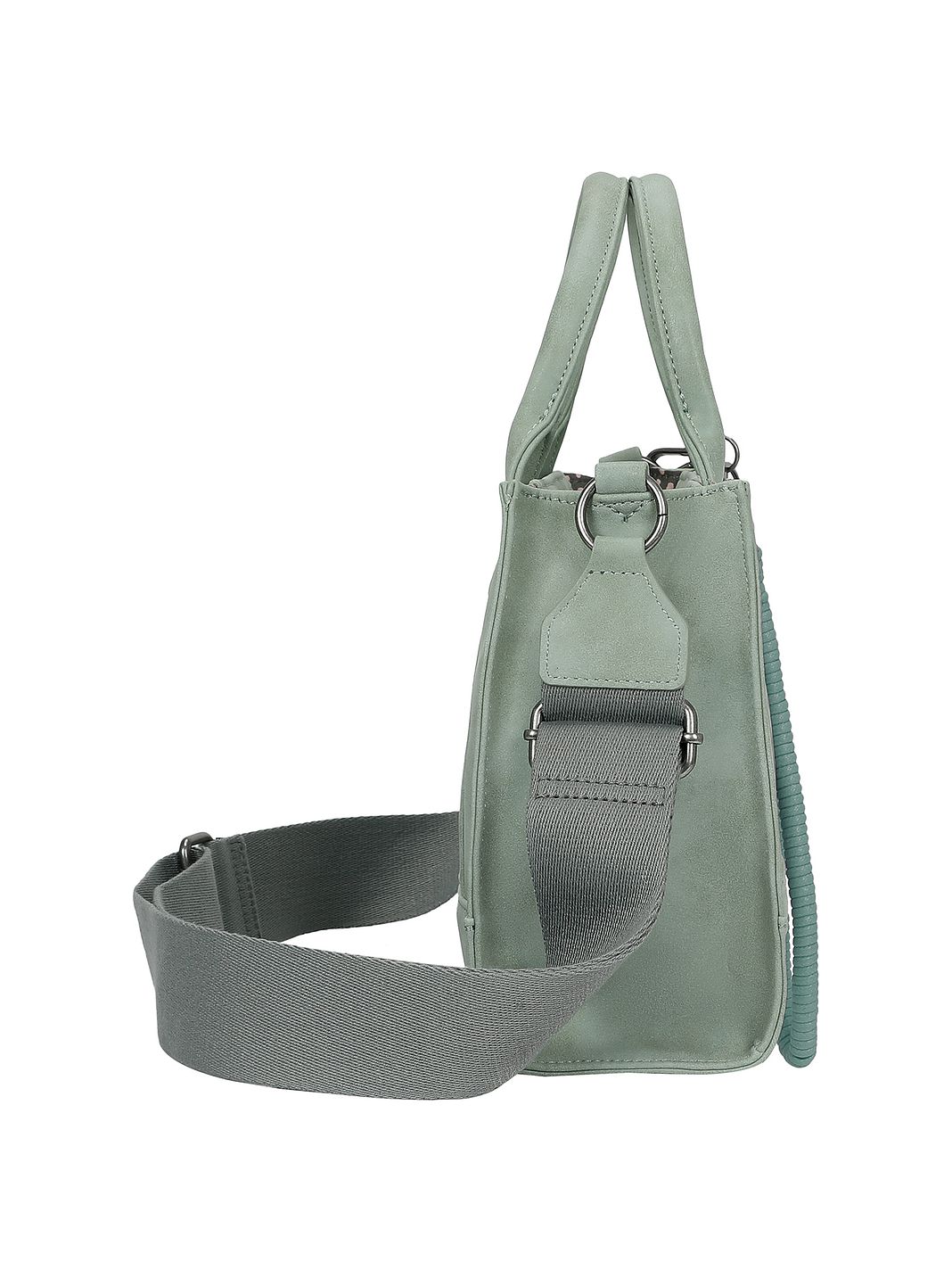 Fritzi aus Preußen SquareN Vintage Bolso 20.5 cm