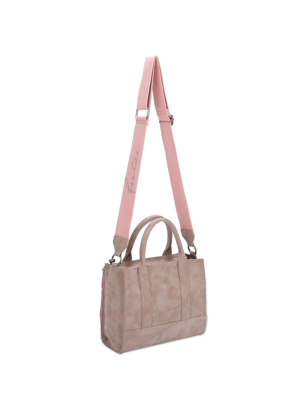 Fritzi aus Preußen SquareN Vintage Bolso 20.5 cm Fritzi aus Preußen SquareN Vintage Bolso 20.5 cm
