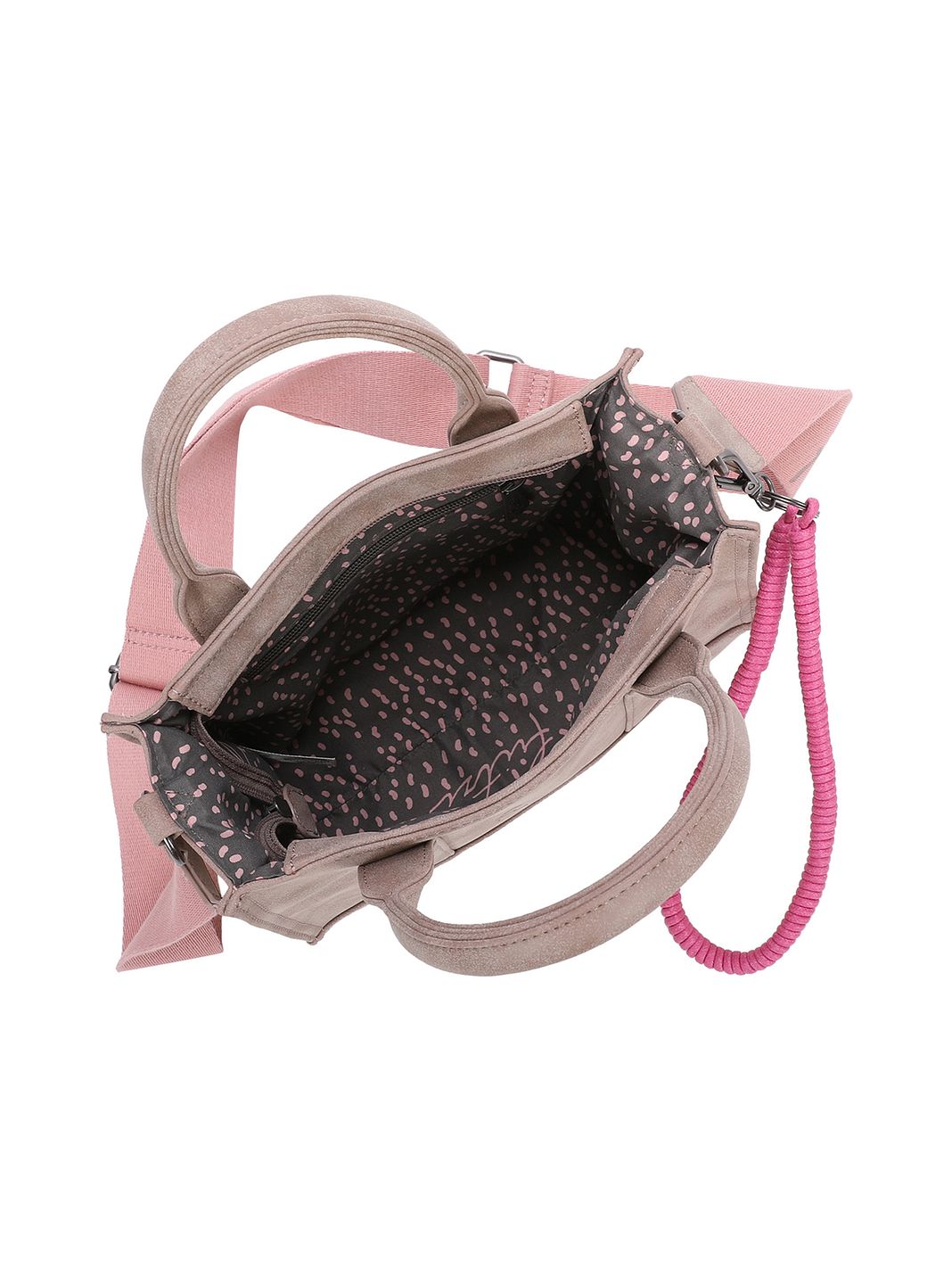 Fritzi aus Preußen SquareN Vintage Bolso 20.5 cm Fritzi aus Preußen SquareN Vintage Bolso 20.5 cm