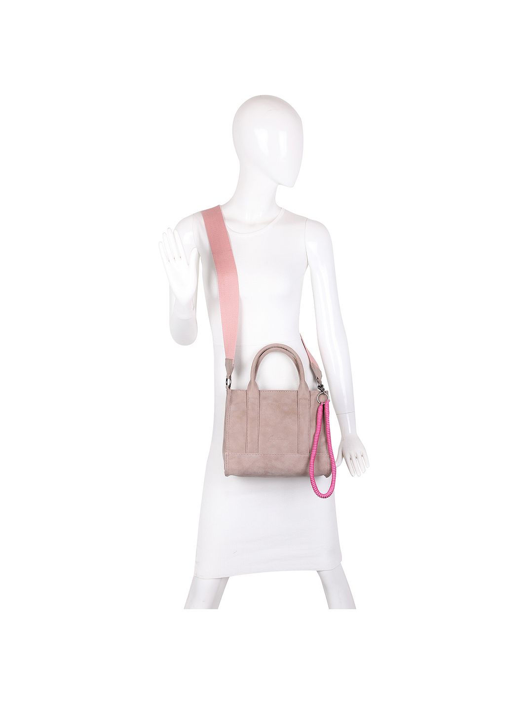 Fritzi aus Preußen SquareN Vintage Bolso 20.5 cm Fritzi aus Preußen SquareN Vintage Bolso 20.5 cm
