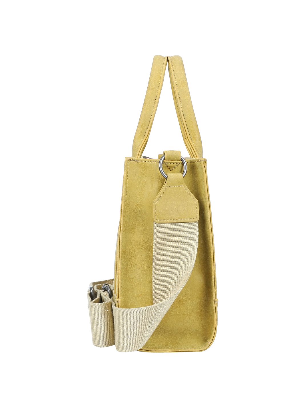 Fritzi aus Preußen SquareN Vintage Bolso 20.5 cm