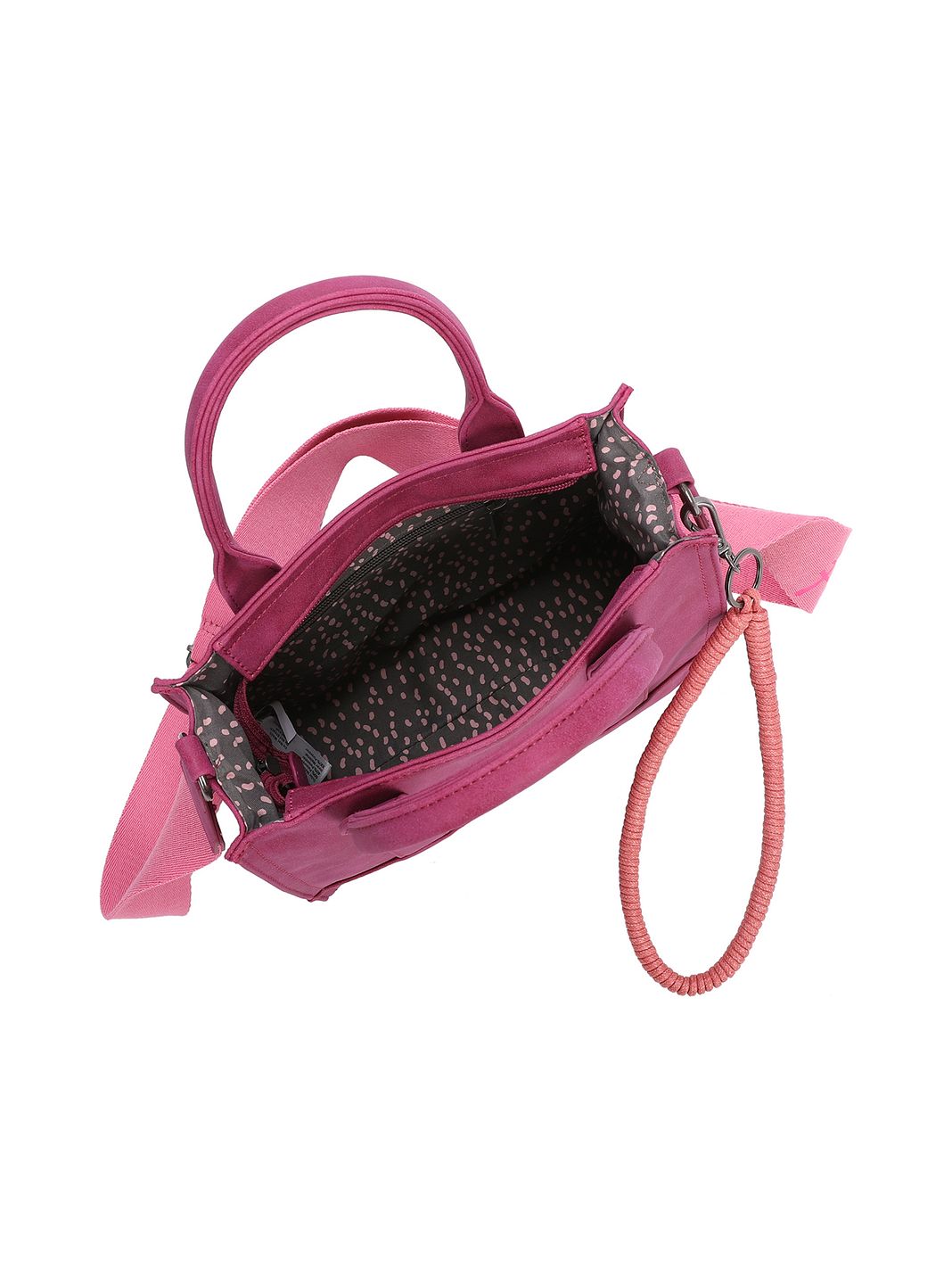 Fritzi aus Preußen SquareN Vintage Borsetta 20.5 cm Fritzi aus Preußen SquareN Vintage Borsetta 20.5 cm