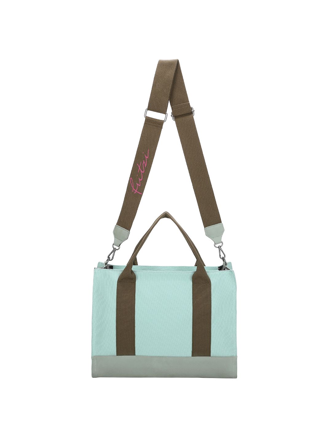 Fritzi aus Preußen Tote Bag Borsa shopper 40 cm Fritzi aus Preußen Tote Bag Borsa shopper 40 cm