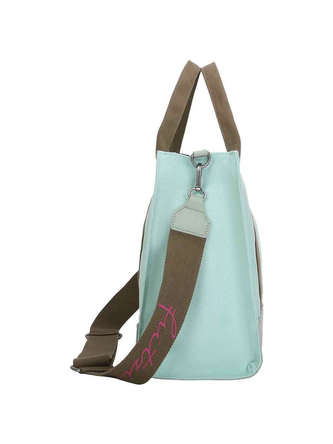 Fritzi aus Preußen Tote Bag Borsa shopper 40 cm Fritzi aus Preußen Tote Bag Borsa shopper 40 cm