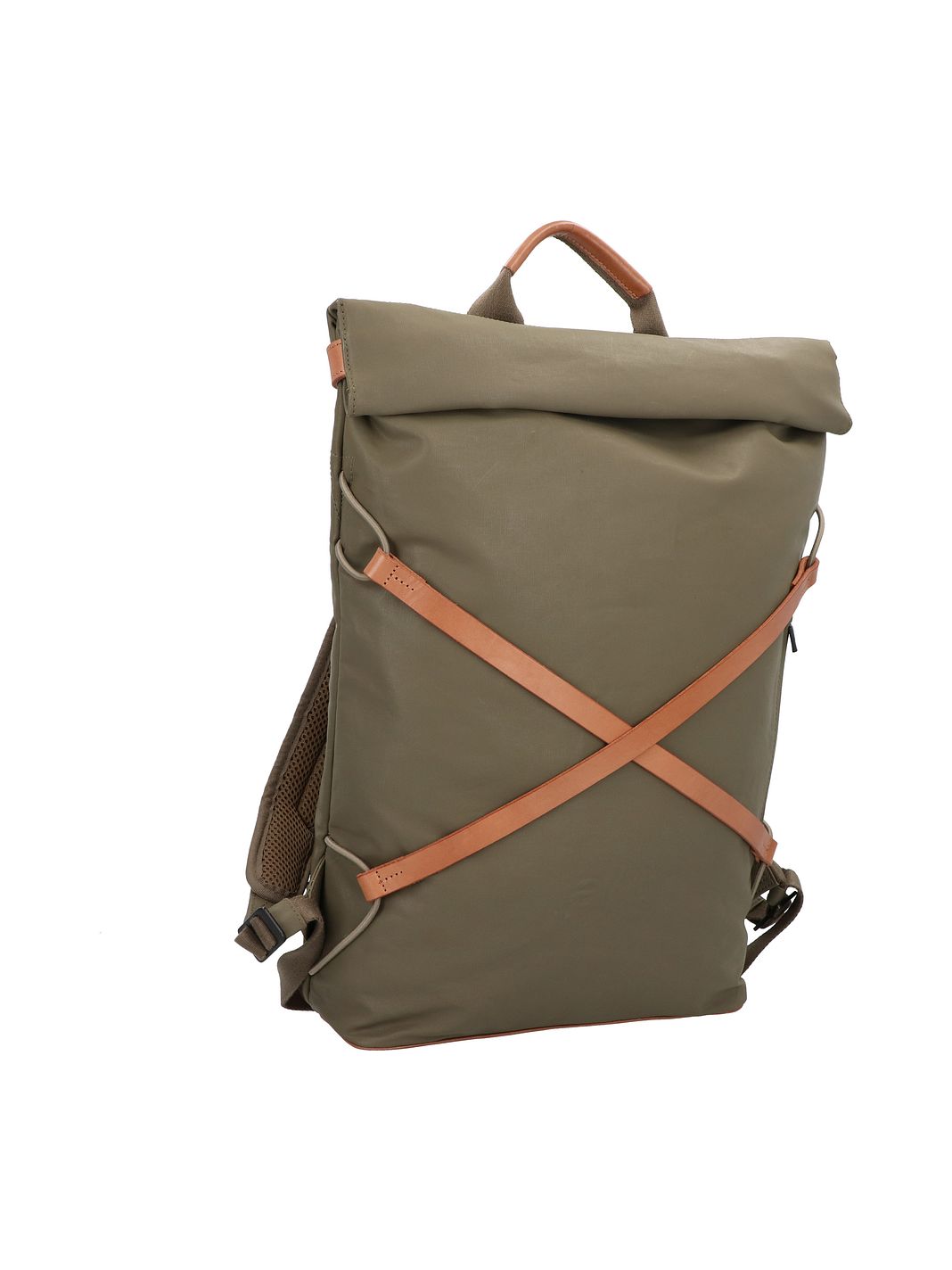 aunts & uncles Japan Osaka Zaino da lavoro 43 cm Vano porta PC