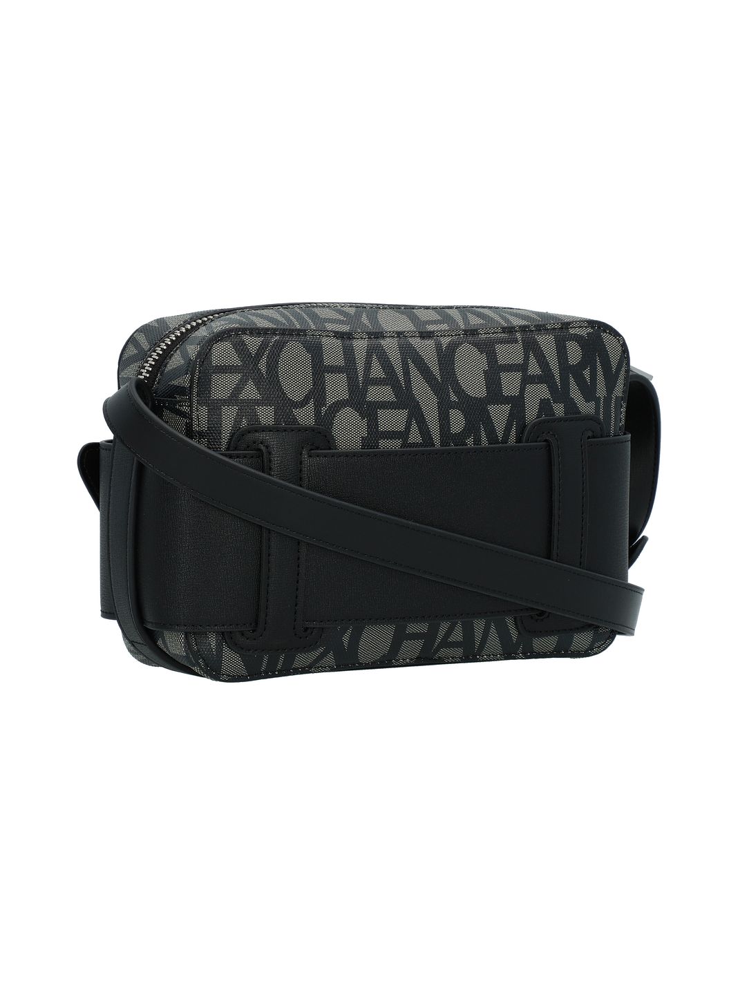 Armani Exchange Borsa a tracolla 20 cm Armani Exchange Borsa a tracolla 20 cm