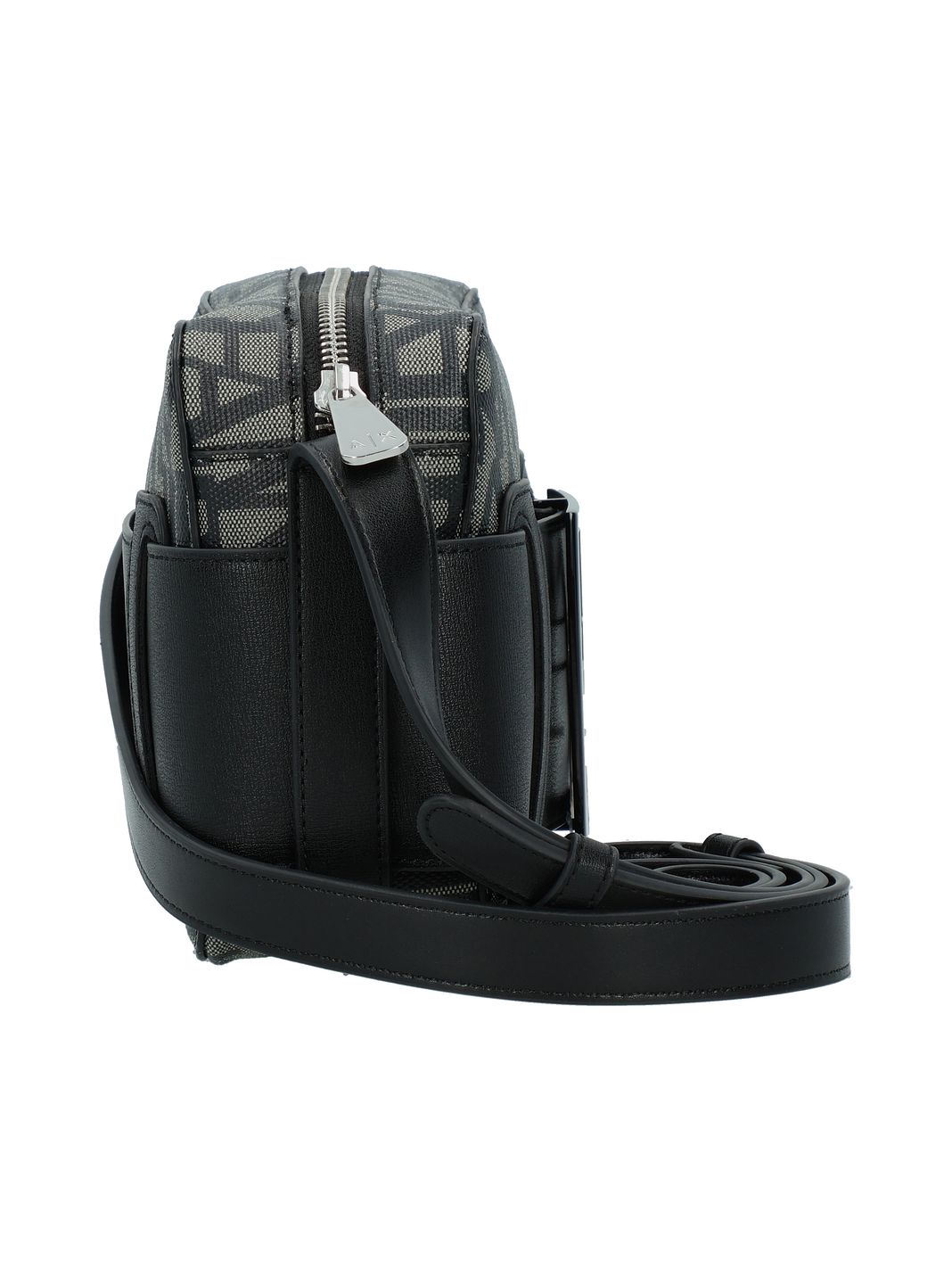 Armani Exchange Borsa a tracolla 20 cm Armani Exchange Borsa a tracolla 20 cm