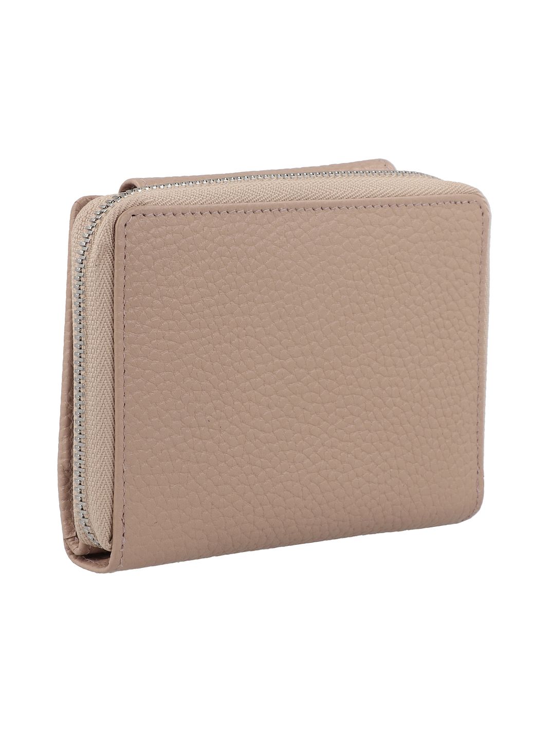 Braun Büffel Hanna Portafoglio Protezione RFID Vera Pelle 12 cm Braun Büffel Hanna Portafoglio Protezione RFID Vera Pelle 12 cm