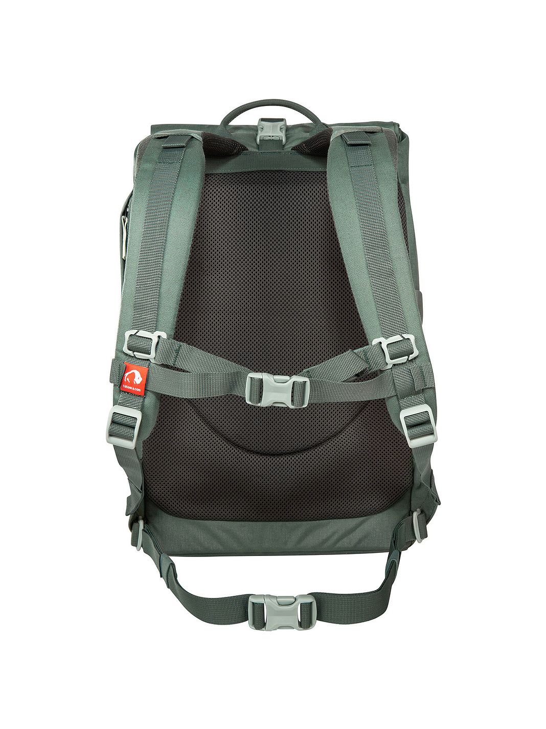 Tatonka Grip Rolltop Pack 25 Daypack 50 cm Vano porta PC Tatonka Grip Rolltop Pack 25 Daypack 50 cm Vano porta PC