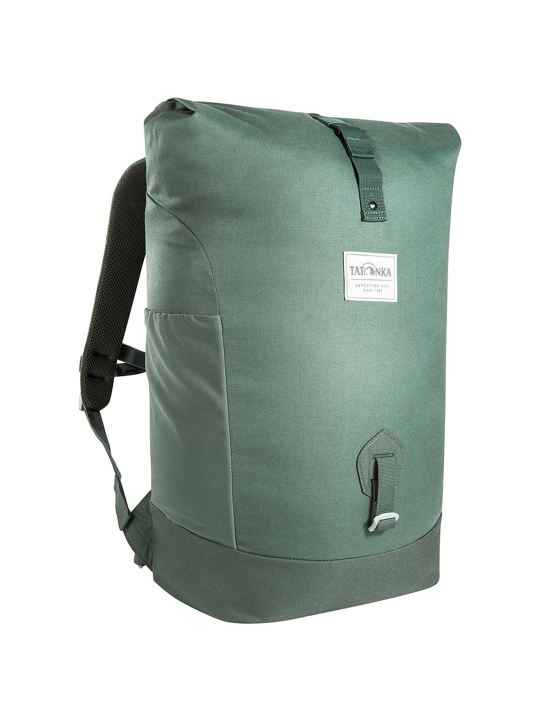 Tatonka Grip Rolltop Pack 25 Daypack 50 cm Vano porta PC Tatonka Grip Rolltop Pack 25 Daypack 50 cm Vano porta PC