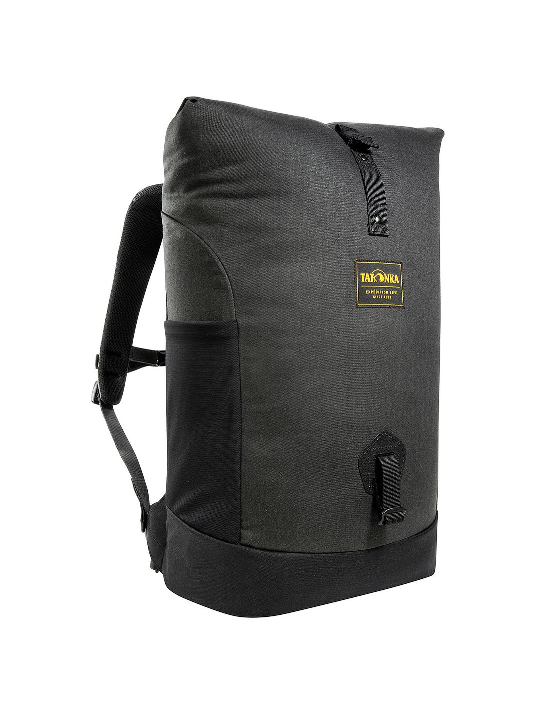 Tatonka Grip Rolltop Pack 25 Daypack 50 cm Vano porta PC Tatonka Grip Rolltop Pack 25 Daypack 50 cm Vano porta PC