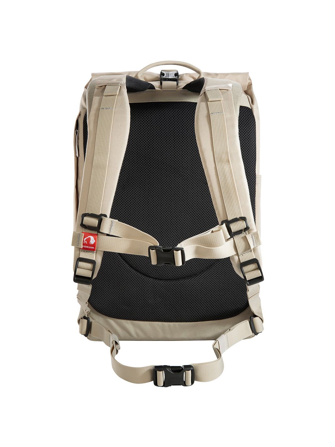 Tatonka Grip Rolltop Pack 25 Daypack 50 cm Vano porta PC Tatonka Grip Rolltop Pack 25 Daypack 50 cm Vano porta PC