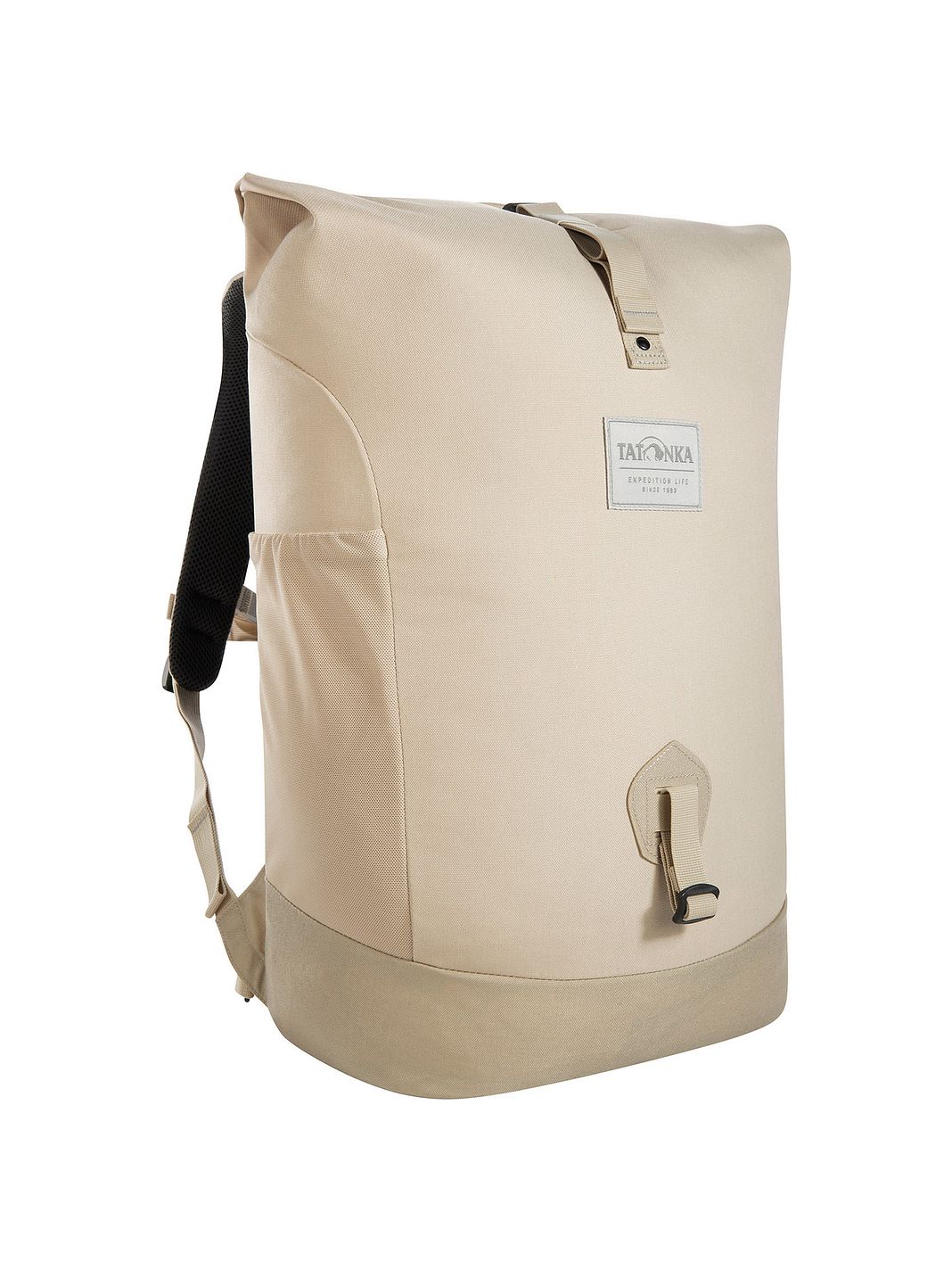 Tatonka Grip Rolltop Pack 25 Daypack 50 cm Vano porta PC Tatonka Grip Rolltop Pack 25 Daypack 50 cm Vano porta PC