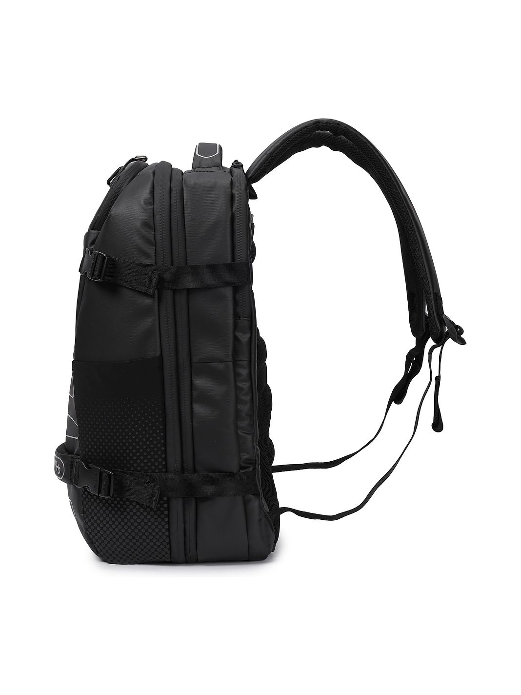 Hedgren Comby Performance Trip M P Zaino da lavoro Protezione RFID 46 cm