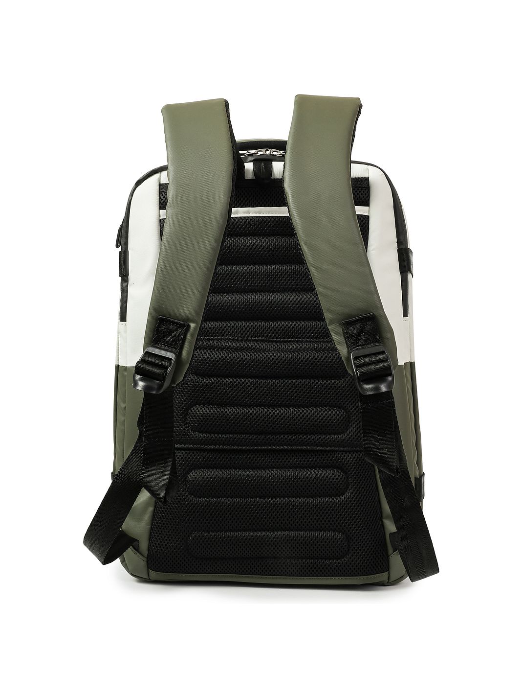 Hedgren Comby Performance Trip M P Zaino da lavoro Protezione RFID 46 cm