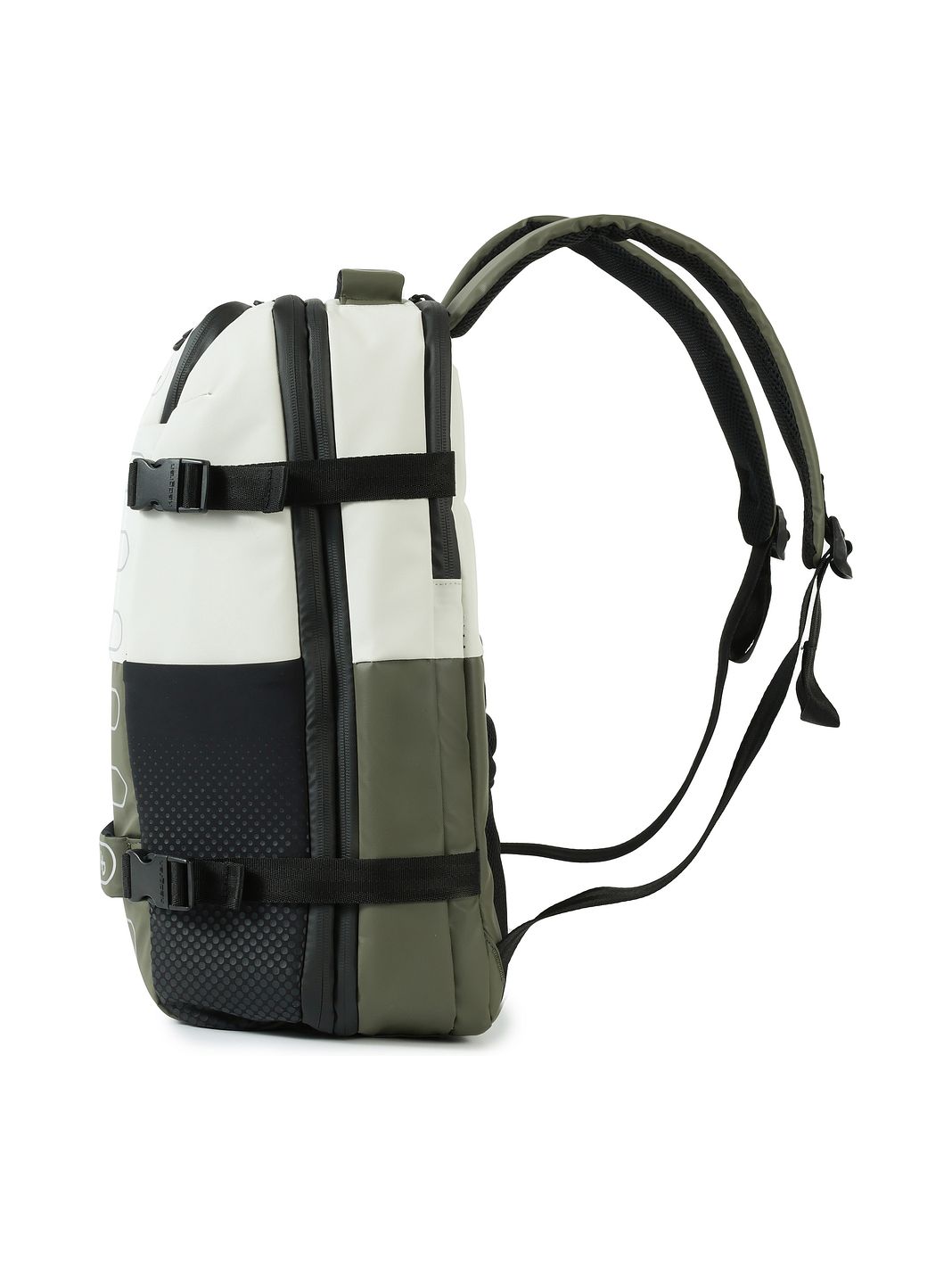 Hedgren Comby Performance Trip M P Zaino da lavoro Protezione RFID 46 cm