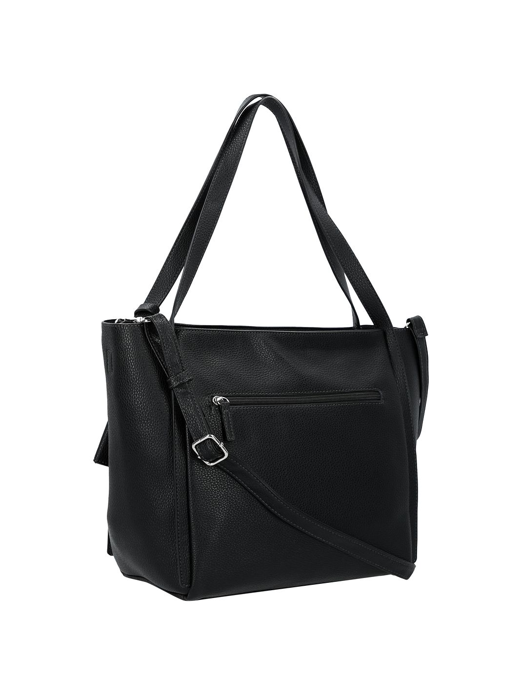 Tom Tailor Amarea Borsa tote 42.5 cm Tom Tailor Amarea Borsa tote 42.5 cm