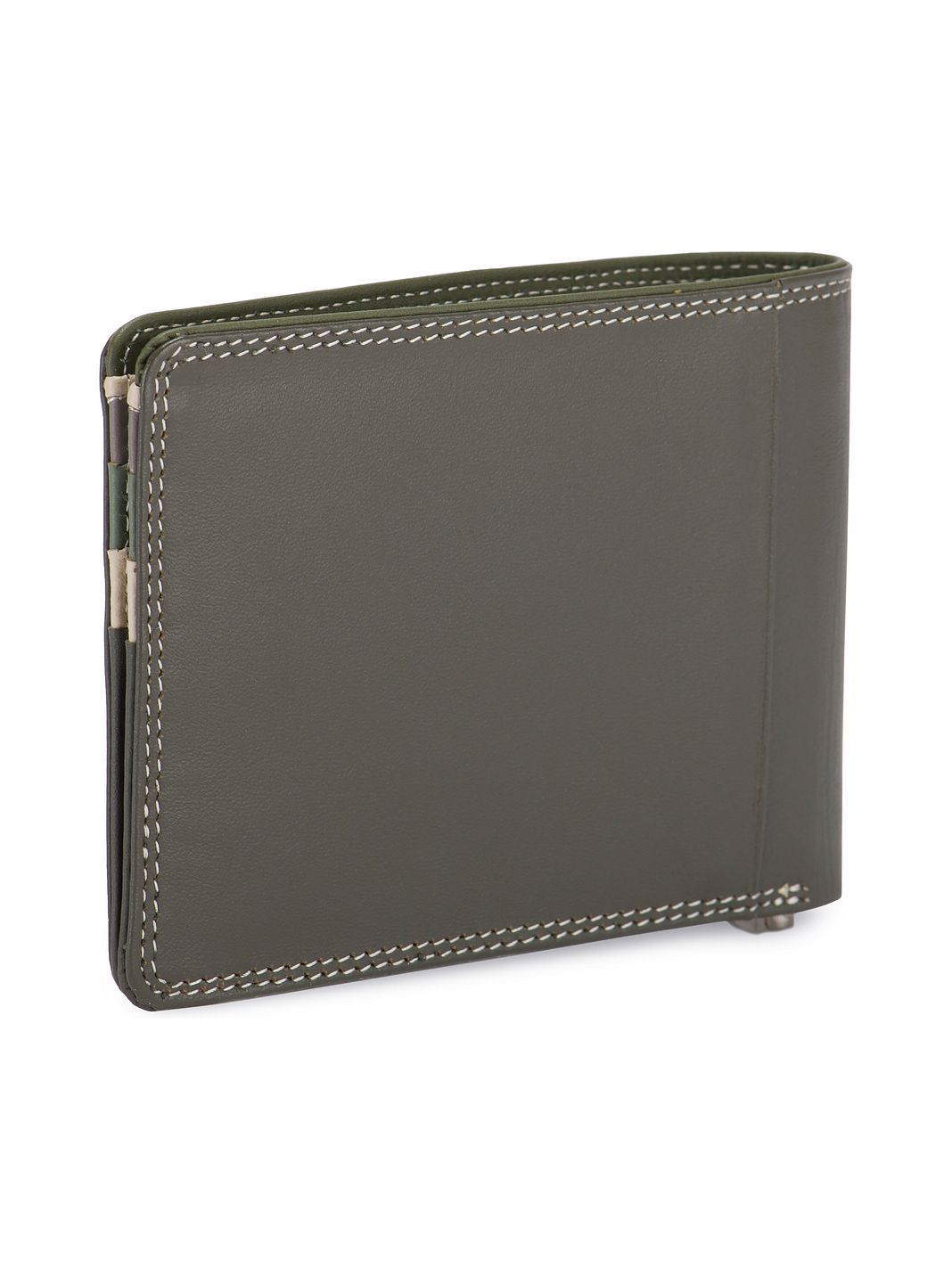 Mywalit Cartera Bloqueo RFID Piel natural 11 cm Mywalit Cartera Bloqueo RFID Piel natural 11 cm